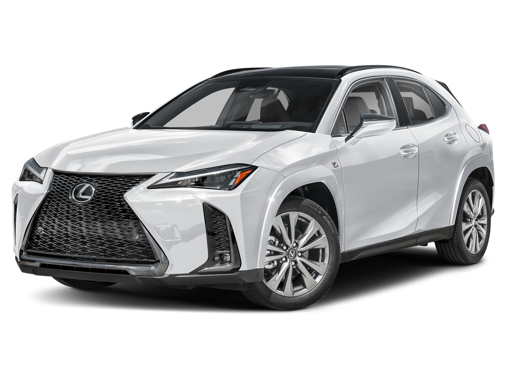 Lexus UX UX 300h F SPORT Handling AWD Lexus UX UX 300h F SPORT Handling AWD