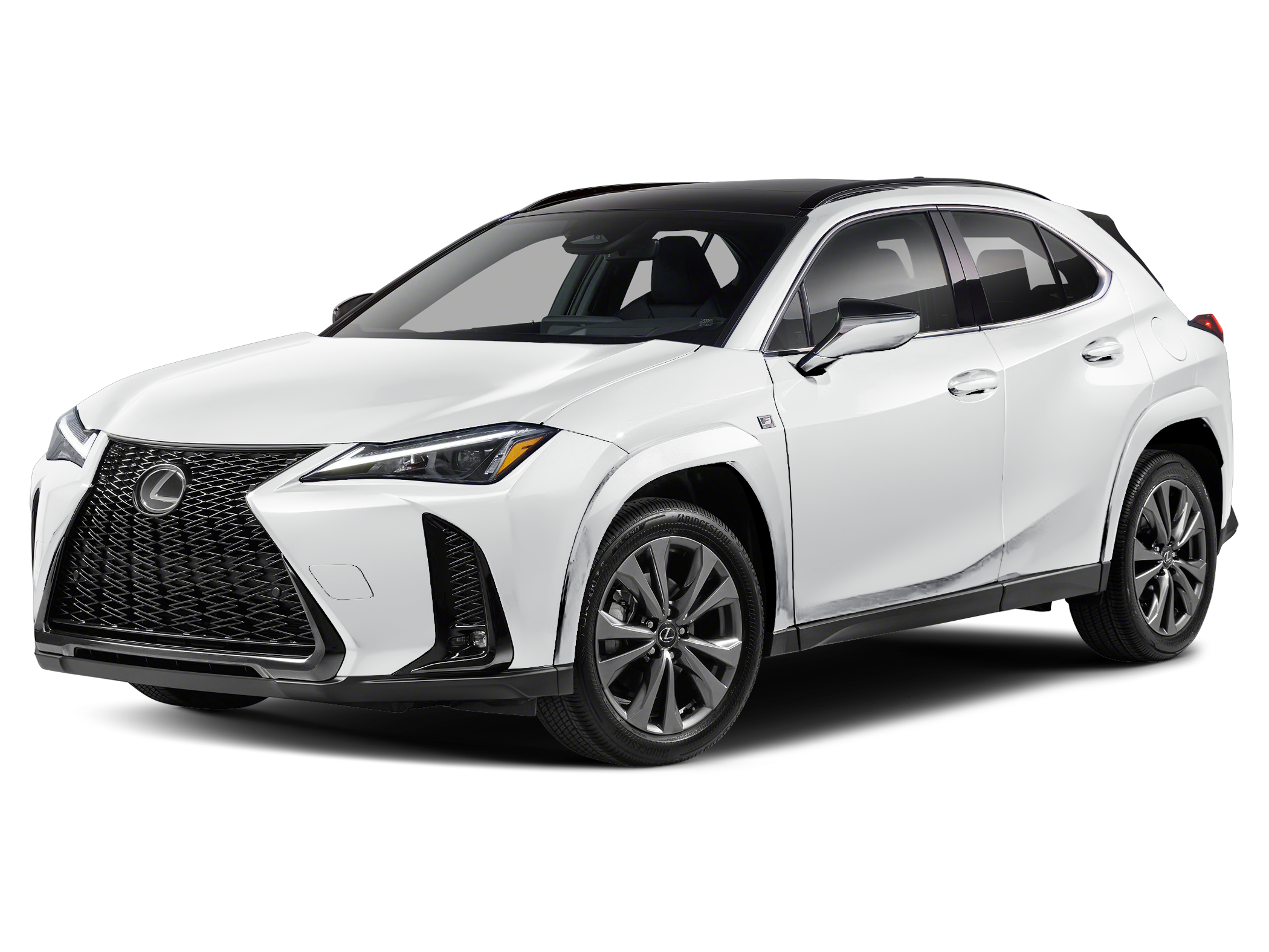Lexus UX UX 300h F SPORT Handling AWD Lexus UX UX 300h F SPORT Handling AWD