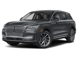 Lincoln Corsair Grand Touring AWD Lincoln Corsair Grand Touring AWD