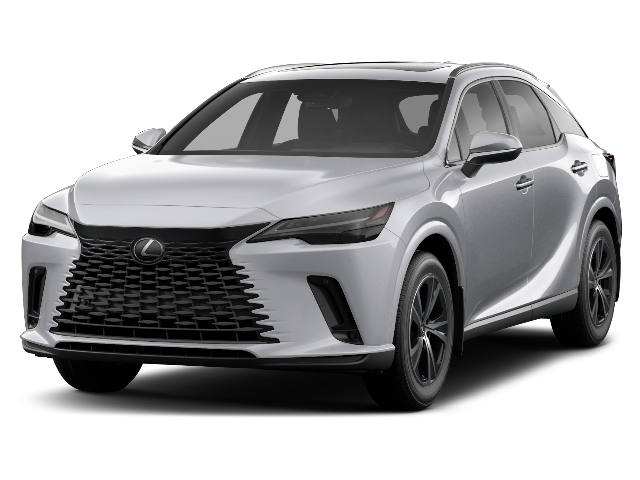 Lexus RX RX 350h AWD Lexus RX RX 350h AWD