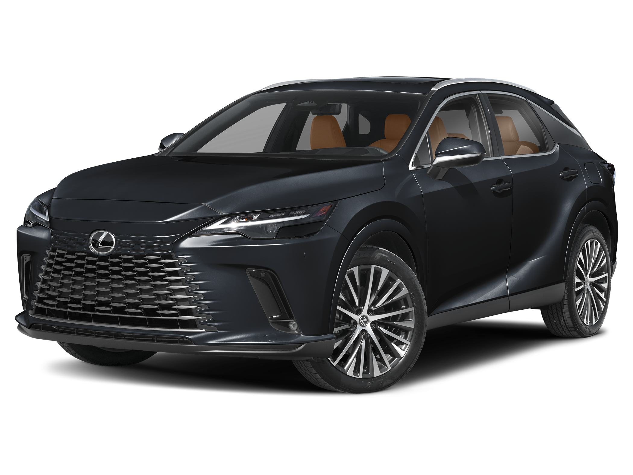 Lexus RX RX 350h Premium Plus AWD Lexus RX RX 350h Premium Plus AWD