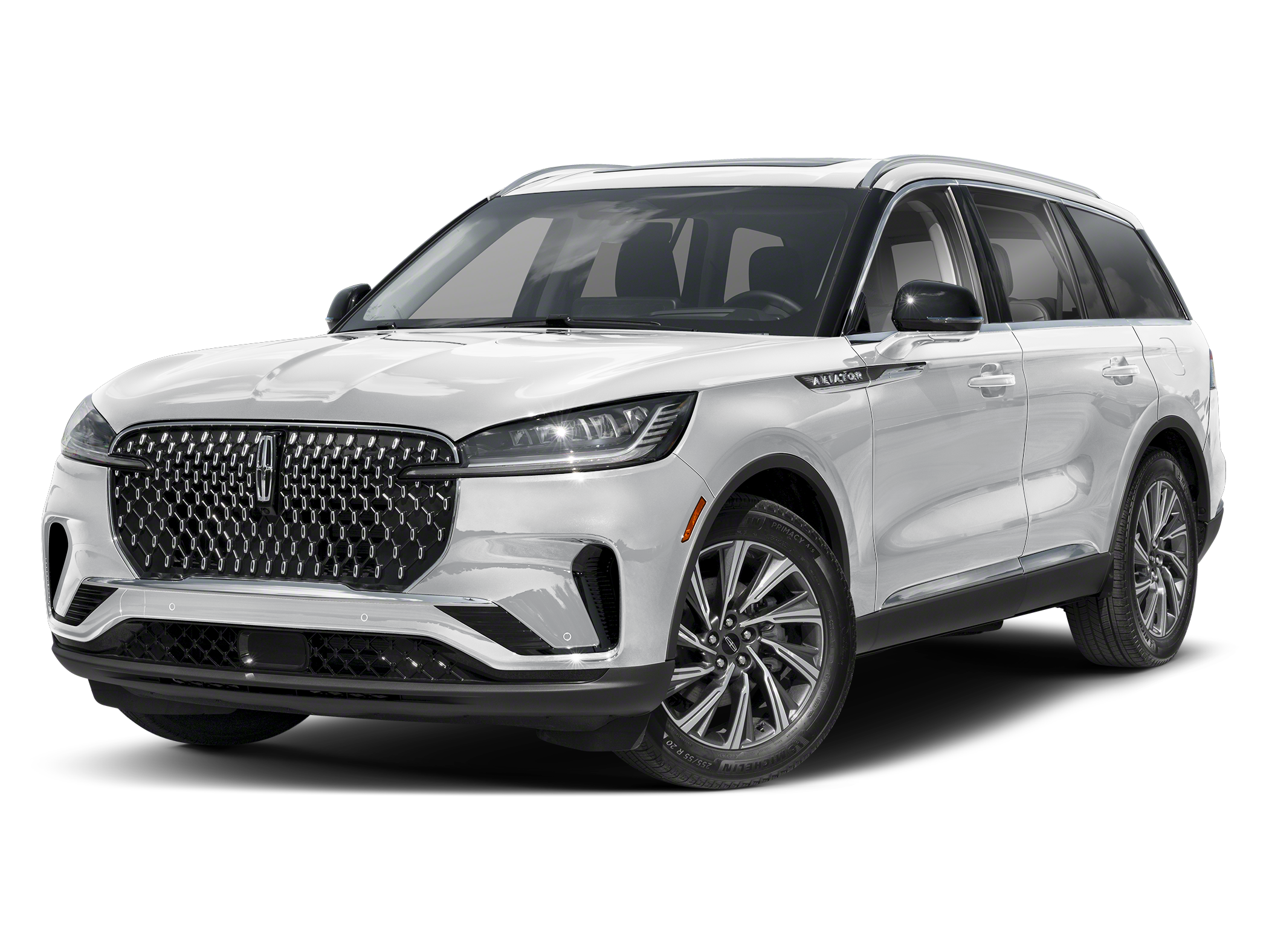 Lincoln Aviator Premiere AWD Lincoln Aviator Premiere AWD