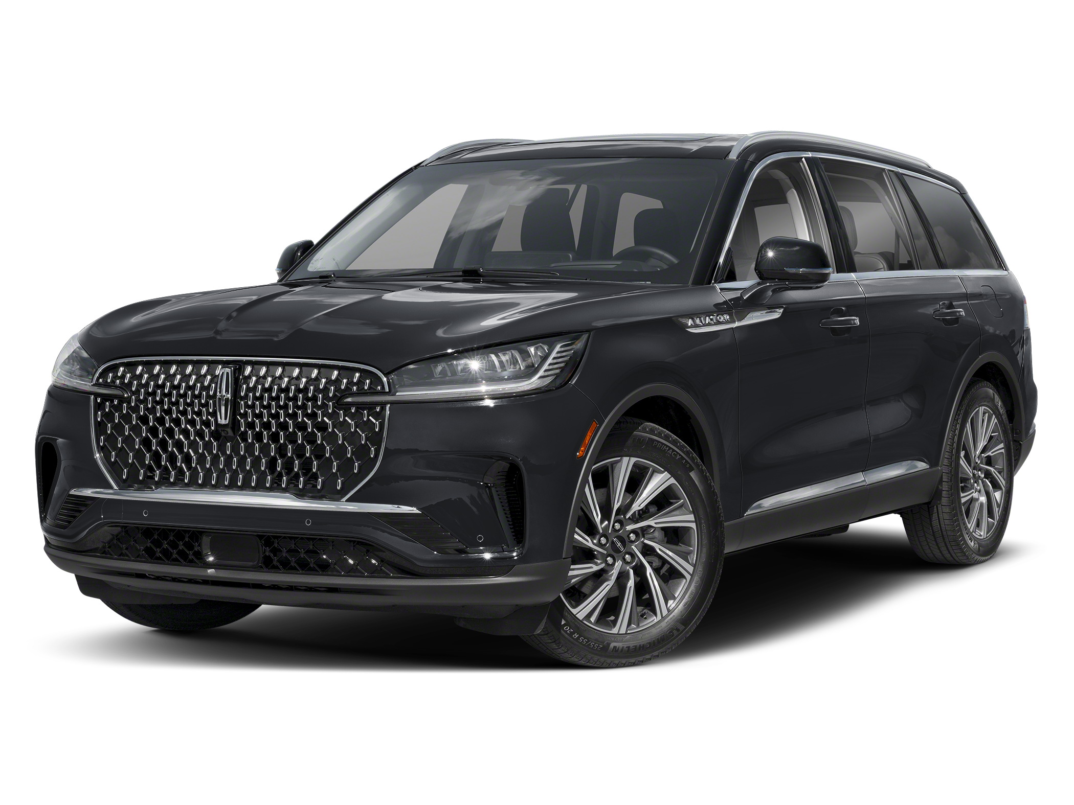 Lincoln Aviator Premiere AWD Lincoln Aviator Premiere AWD