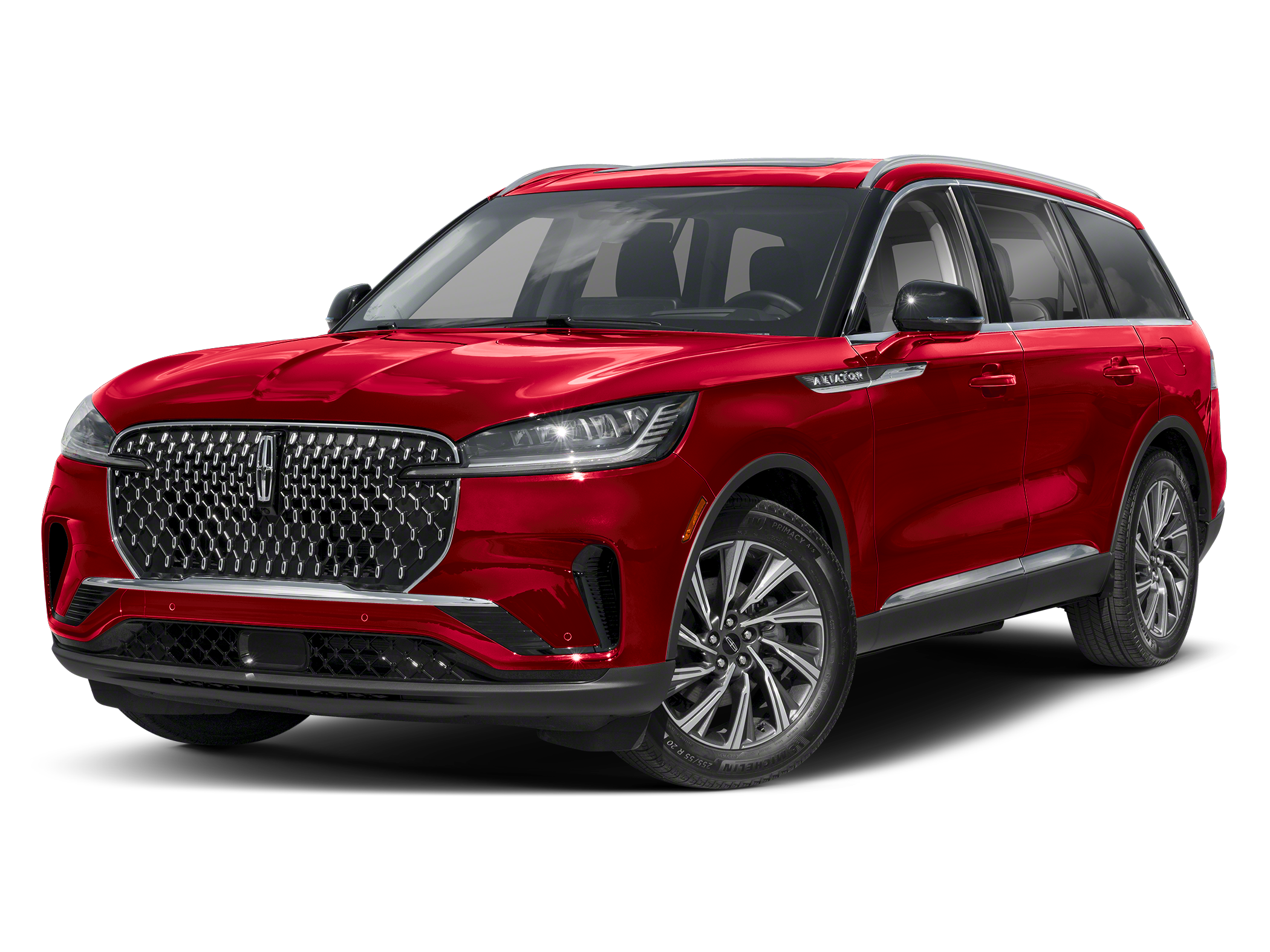 Lincoln Aviator Premiere AWD Lincoln Aviator Premiere AWD