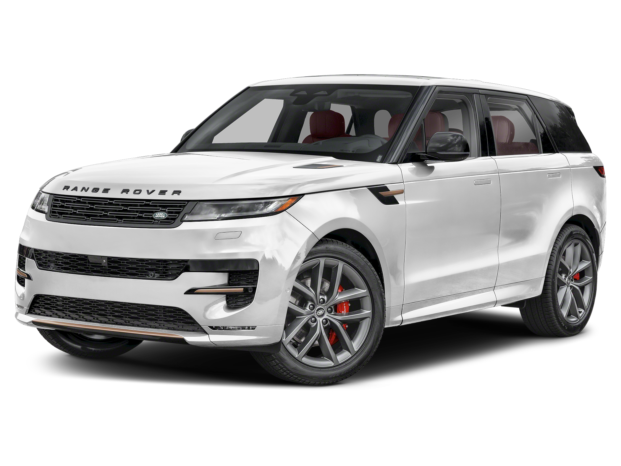 Land Rover Range Rover Sport Dynamic SE P400 Land Rover Range Rover Sport Dynamic SE P400