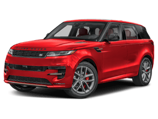 Land Rover Range Rover Sport Dynamic SE P460 PHEV Land Rover Range Rover Sport Dynamic SE P460 PHEV