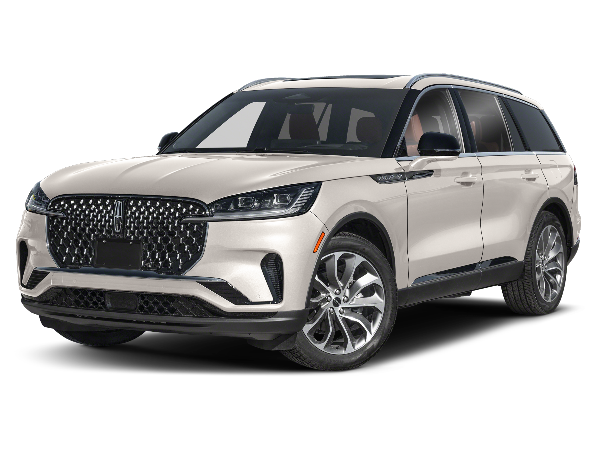 Lincoln Aviator Reserve AWD Lincoln Aviator Reserve AWD