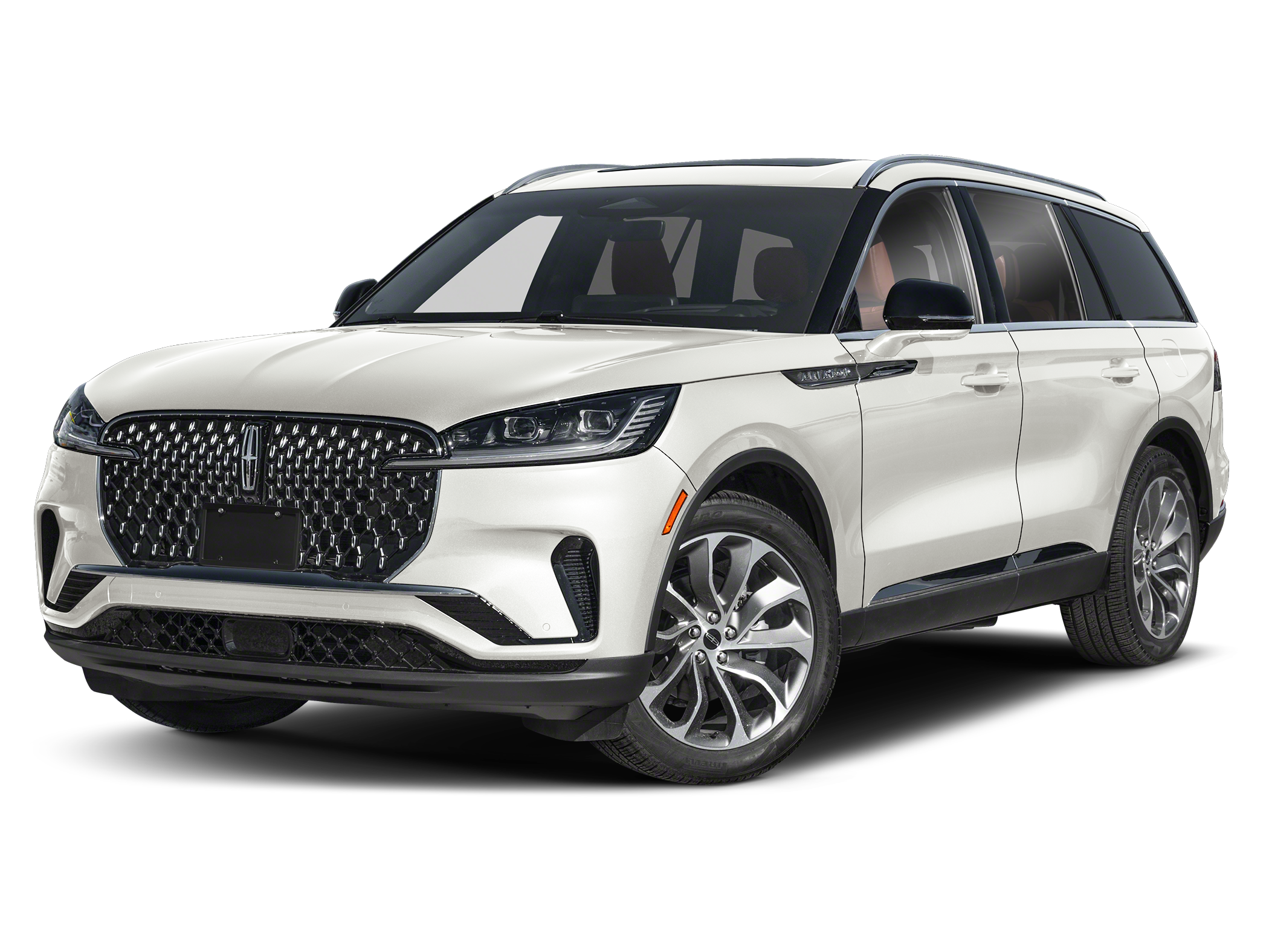 Lincoln Aviator Reserve AWD Lincoln Aviator Reserve AWD