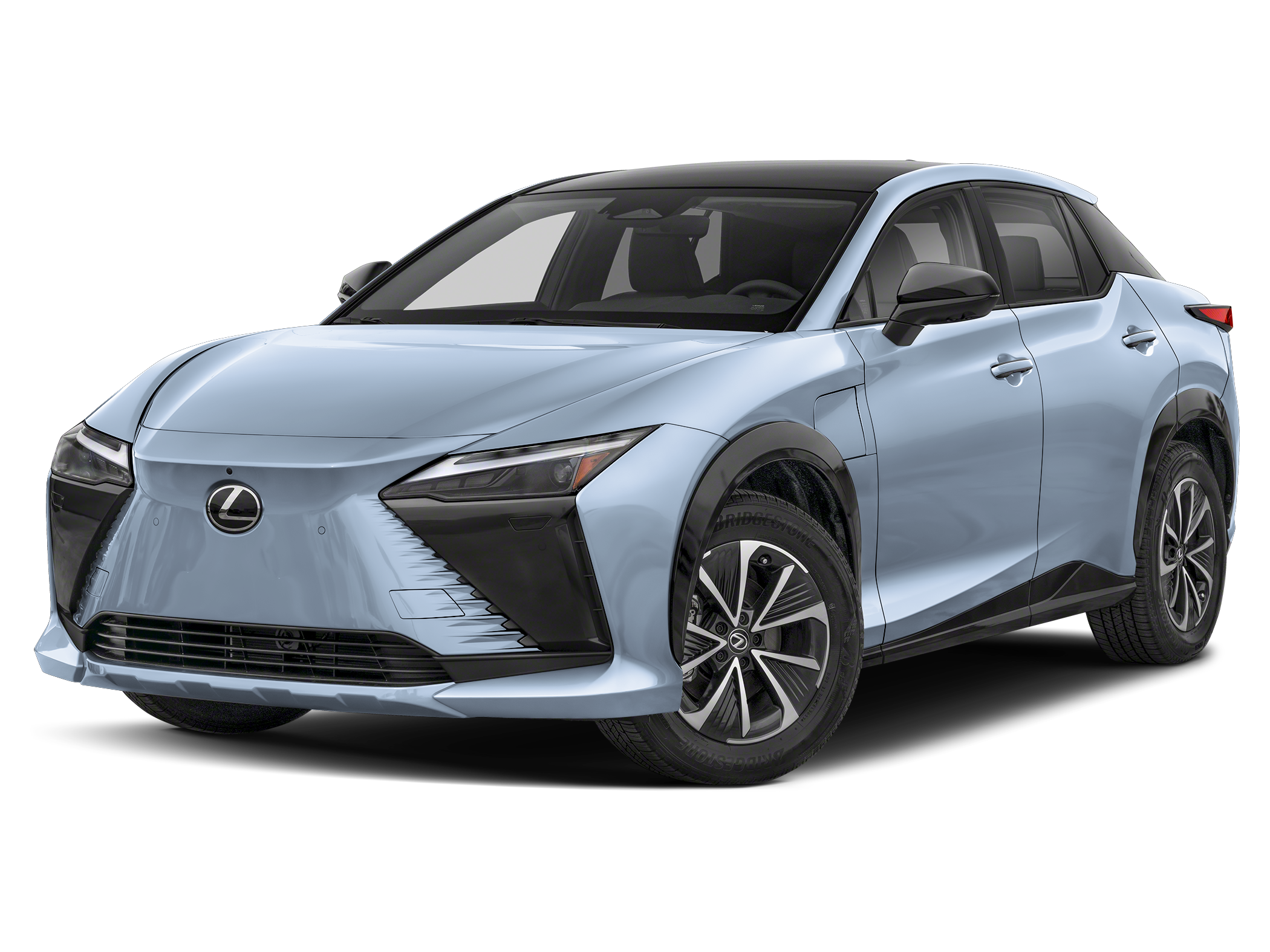 Lexus RZ RZ 450e Premium AWD w/18" Wheels Lexus RZ RZ 450e Premium AWD w/18" Wheels