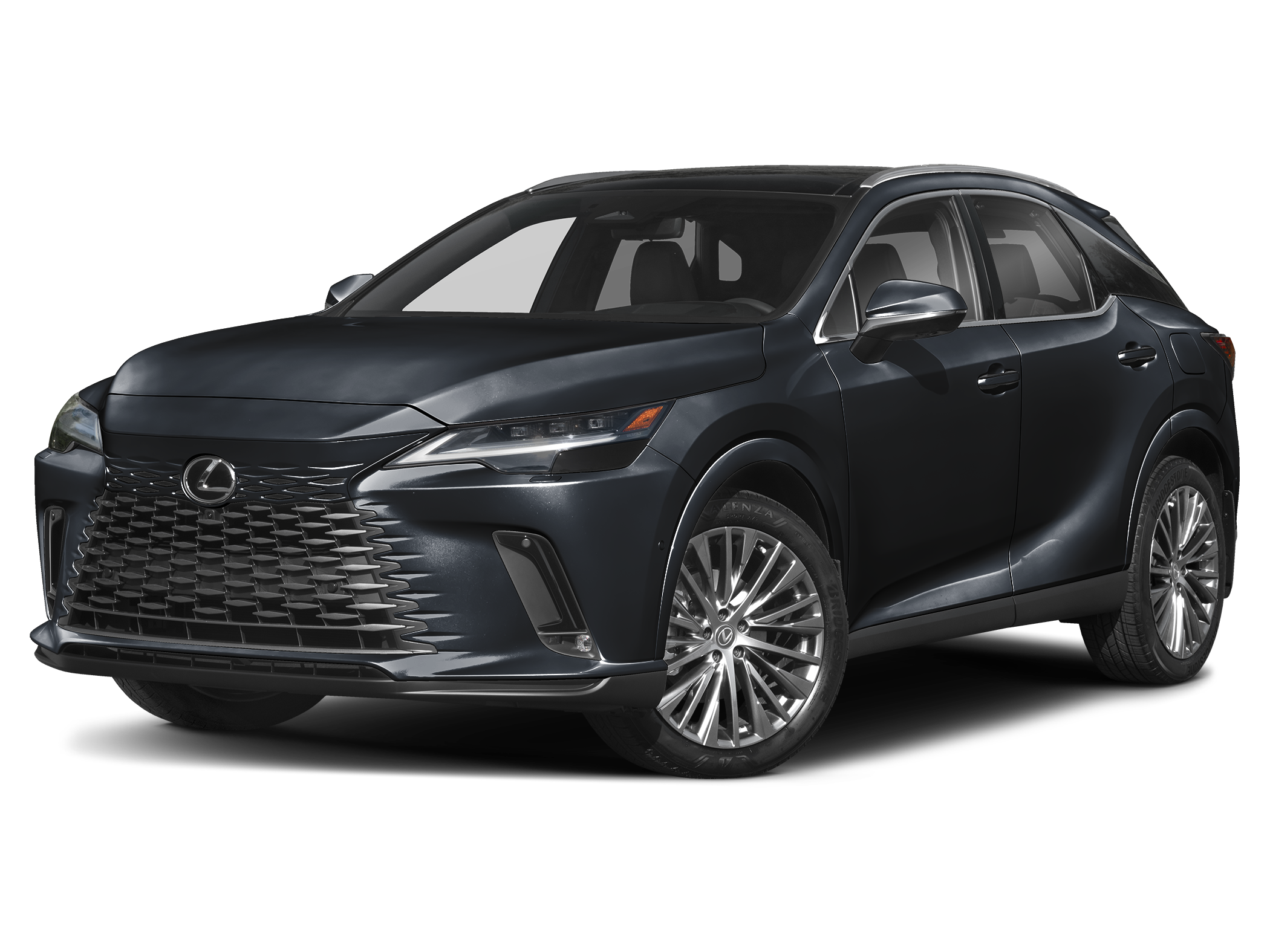 Lexus RX RX 350 Luxury AWD Lexus RX RX 350 Luxury AWD