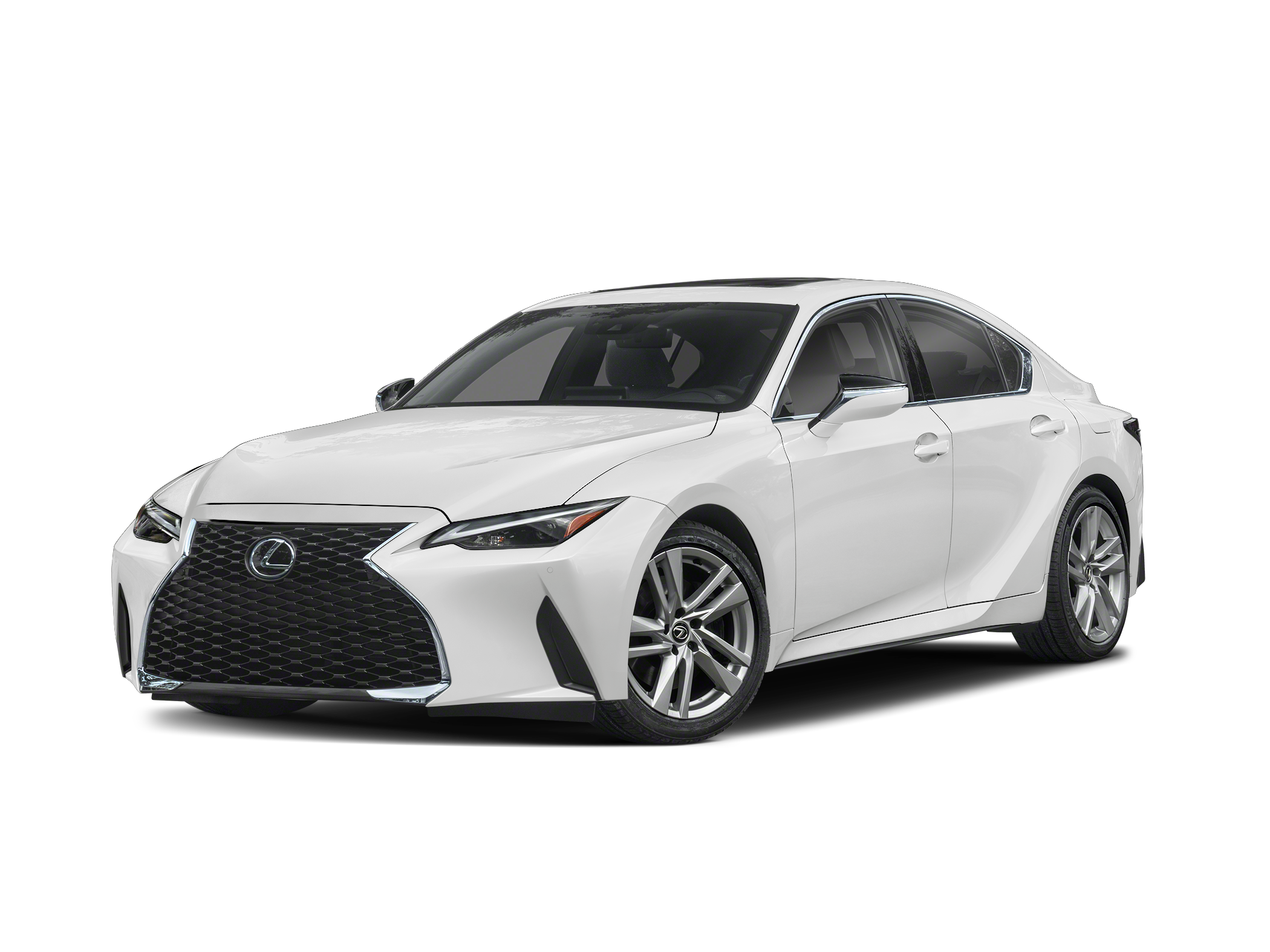 Lexus IS IS 300 RWD Lexus IS IS 300 RWD