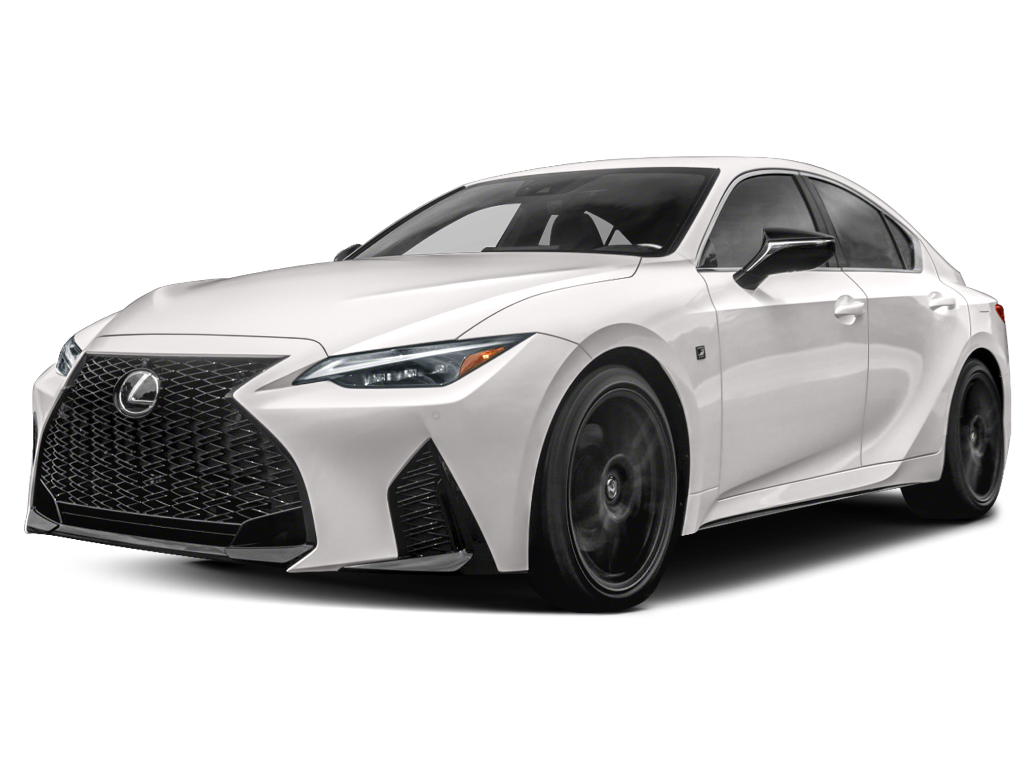 Lexus IS IS 300 F SPORT Design RWD Lexus IS IS 300 F SPORT Design RWD