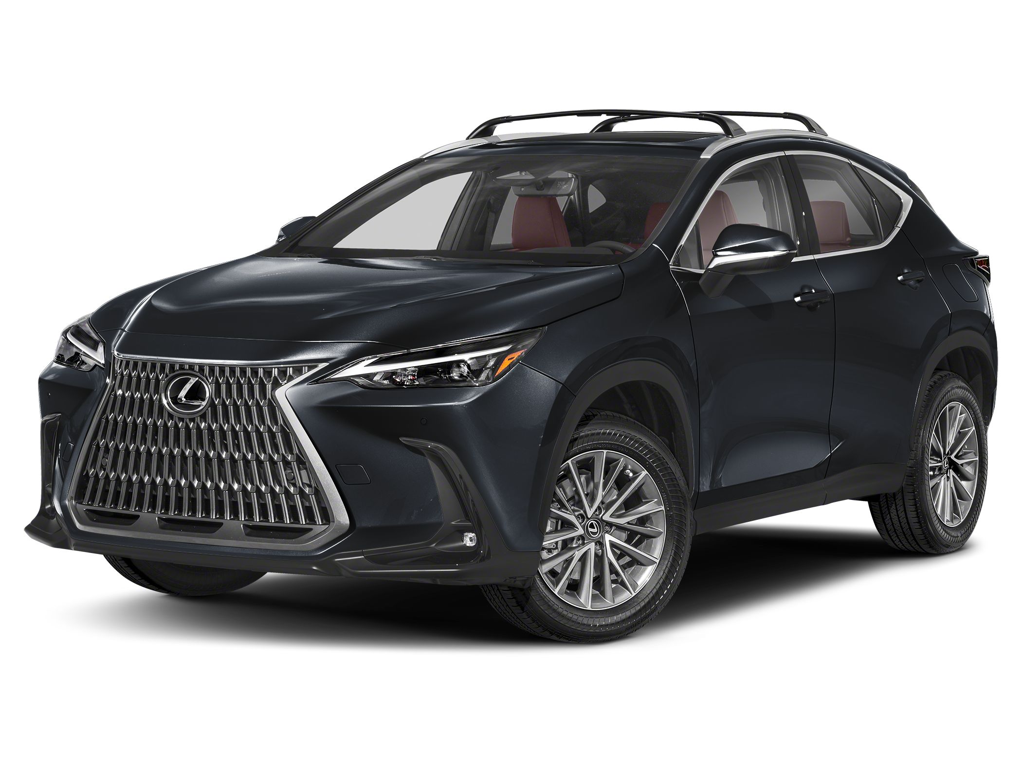 Lexus NX NX 350 Premium AWD Lexus NX NX 350 Premium AWD