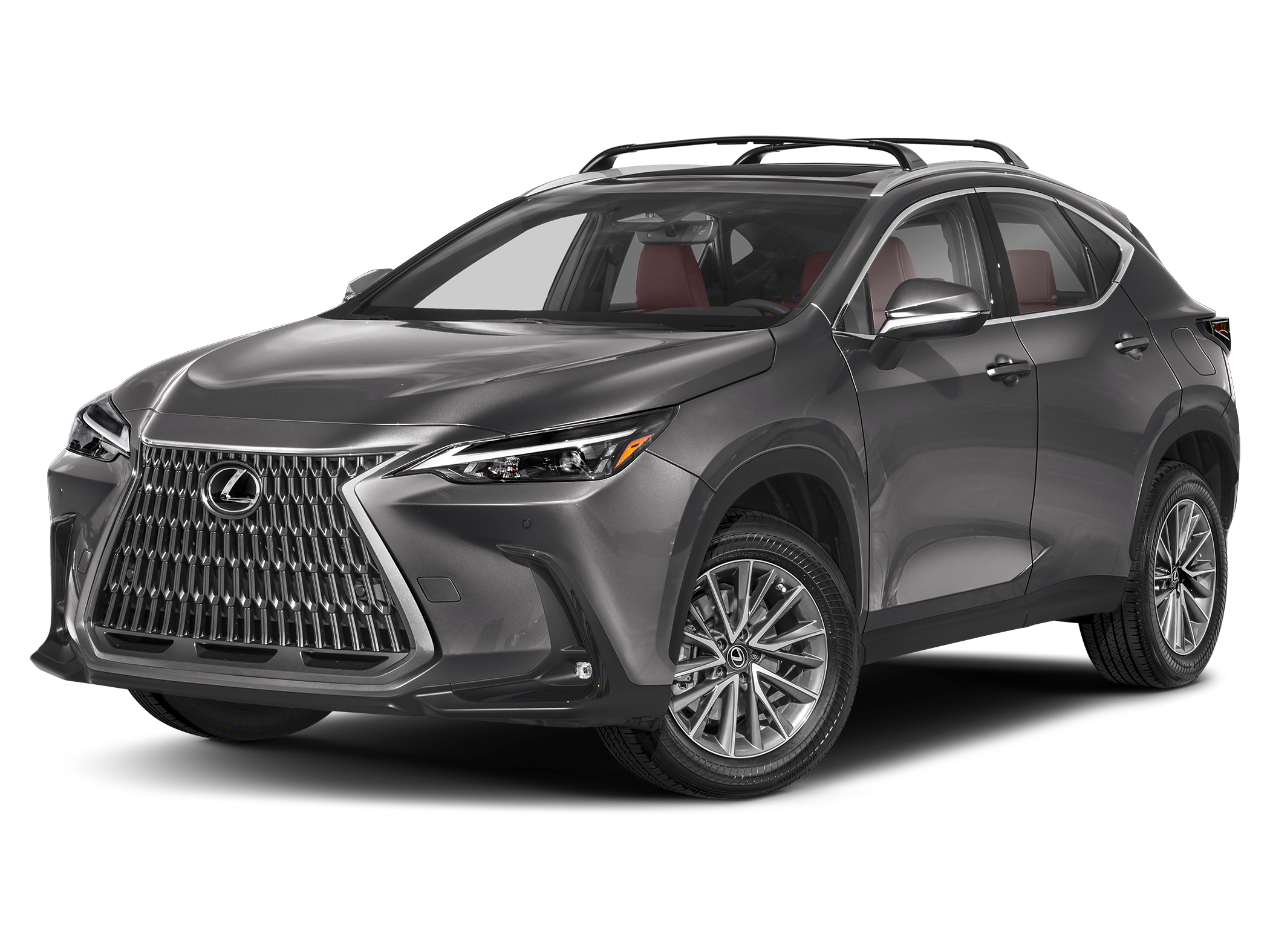 Lexus NX NX 350 Premium AWD Lexus NX NX 350 Premium AWD