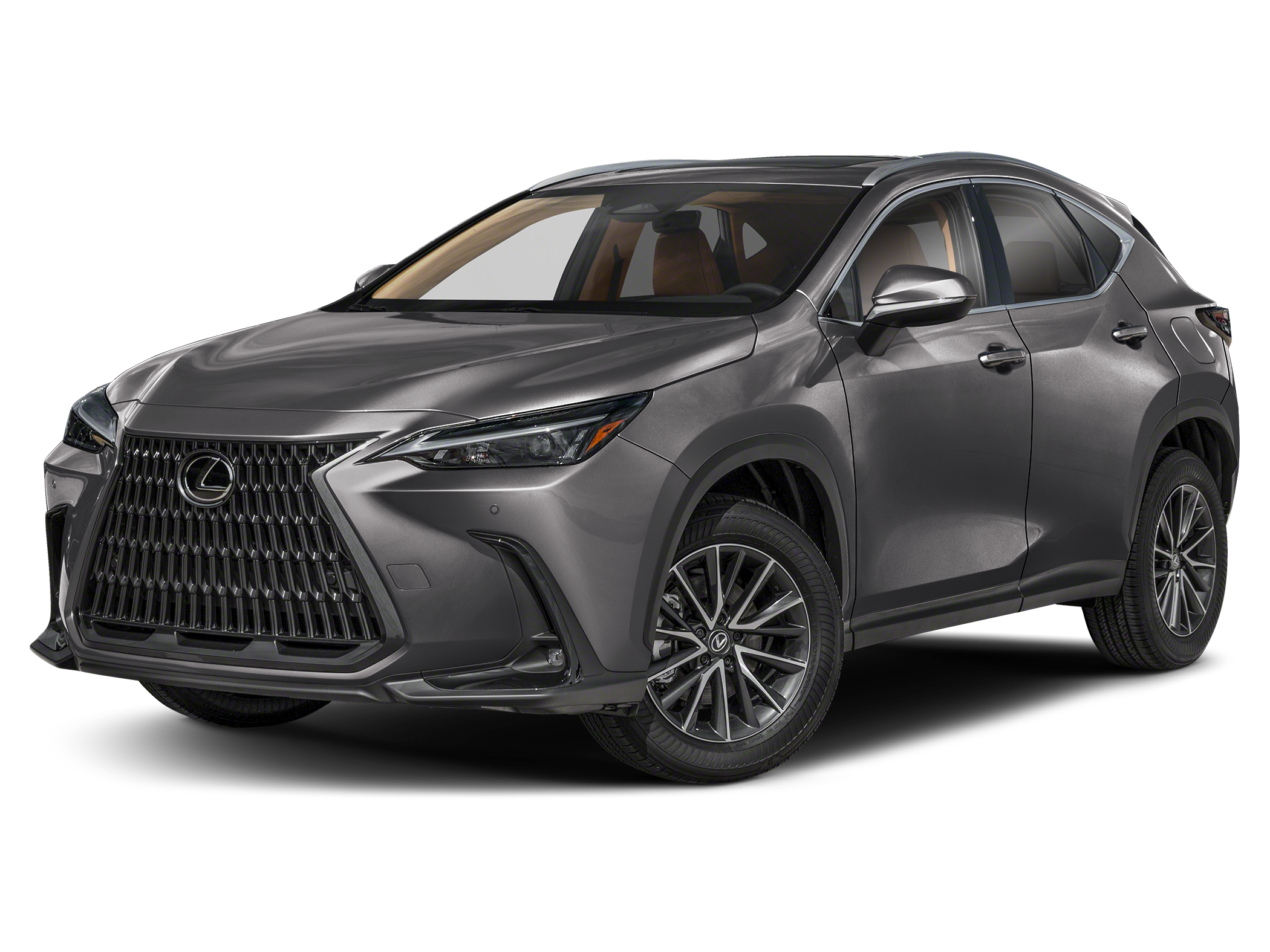 Lexus NX NX 350 Premium AWD Lexus NX NX 350 Premium AWD