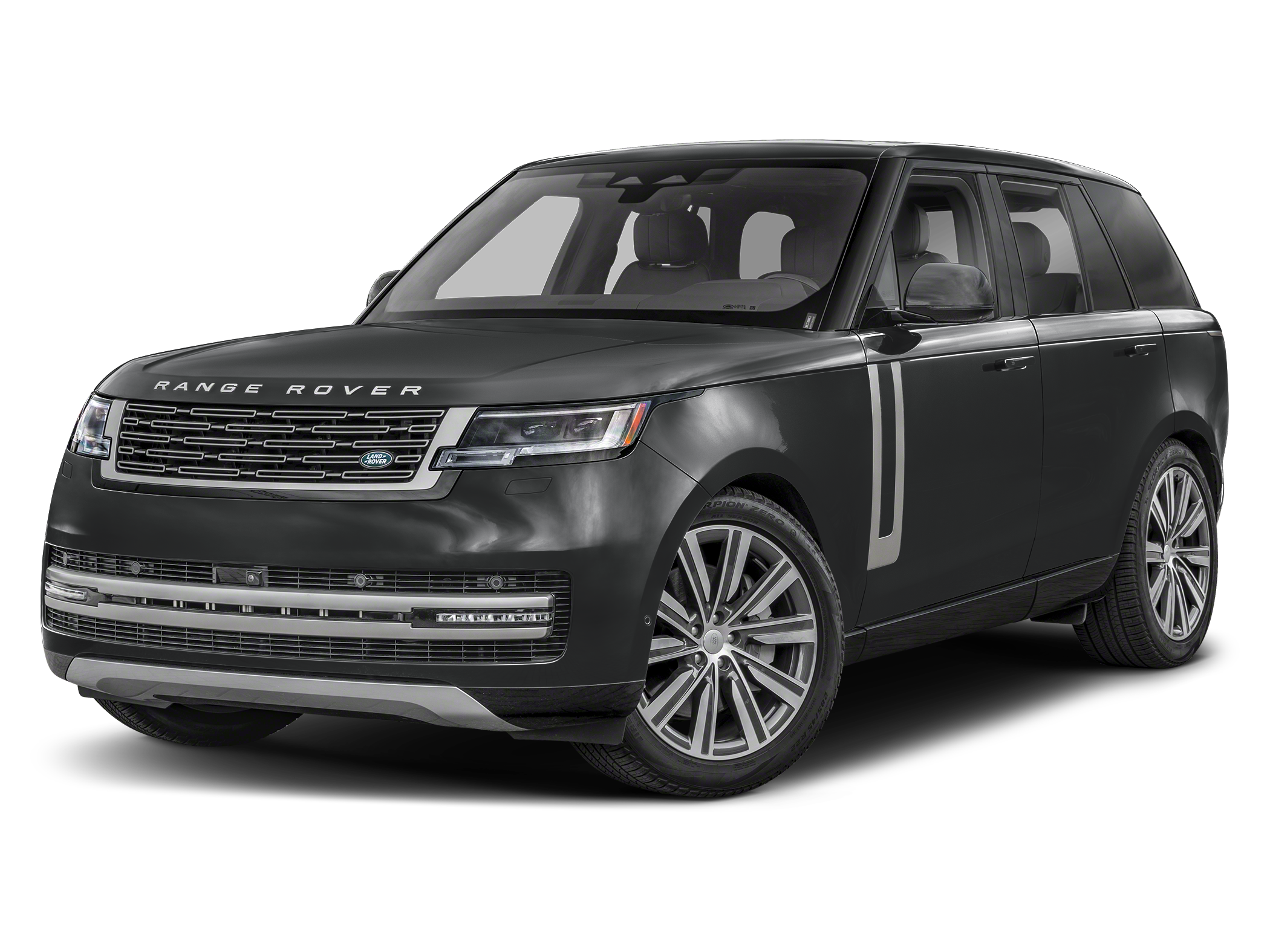 Land Rover Range Rover Autobiography P530 SWB Land Rover Range Rover Autobiography P530 SWB