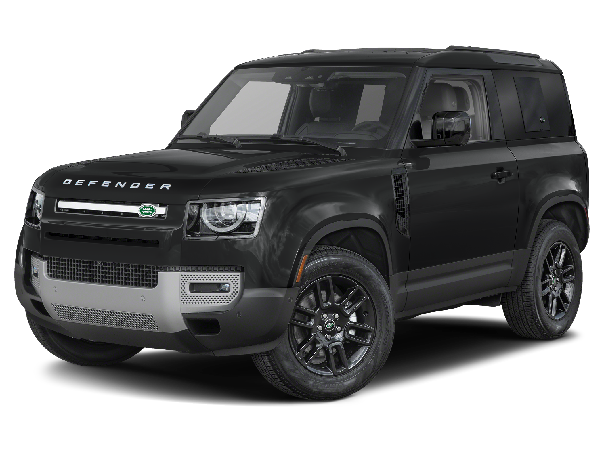 Land Rover Defender S 90 P300 Land Rover Defender S 90 P300