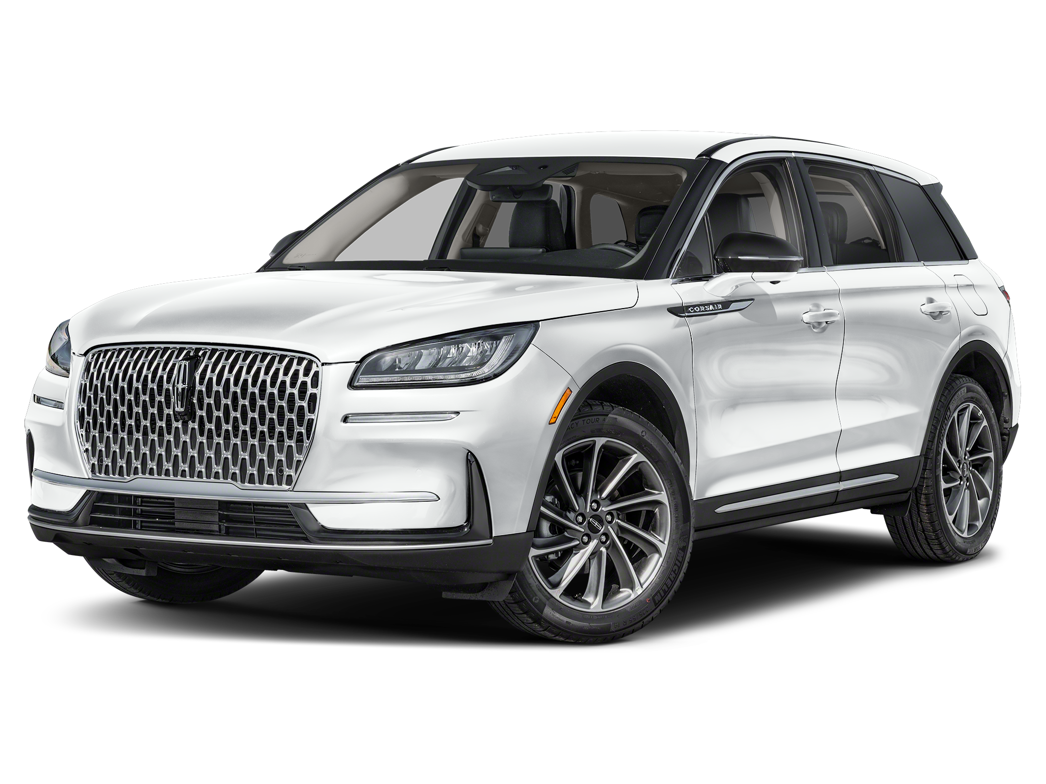 Lincoln Corsair Premiere AWD Lincoln Corsair Premiere AWD