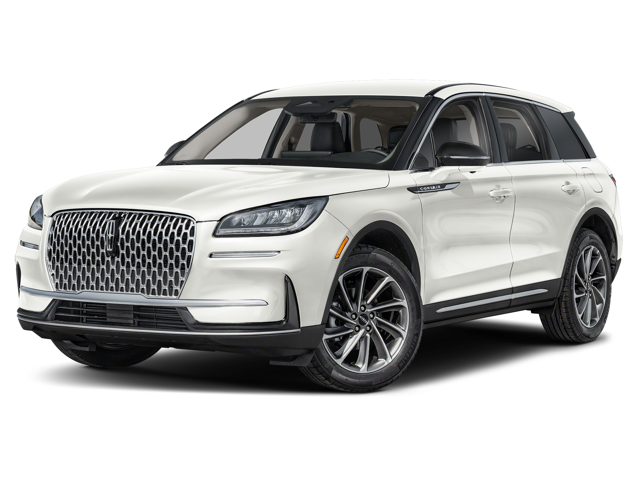 Lincoln Corsair Premiere AWD Lincoln Corsair Premiere AWD