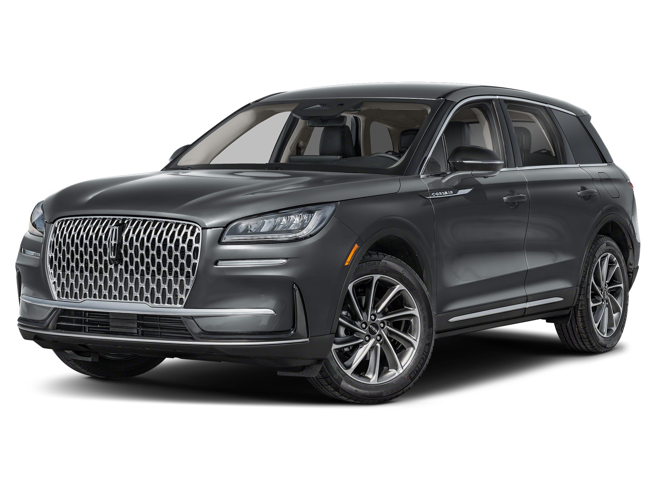 Lincoln Corsair Premiere AWD Lincoln Corsair Premiere AWD