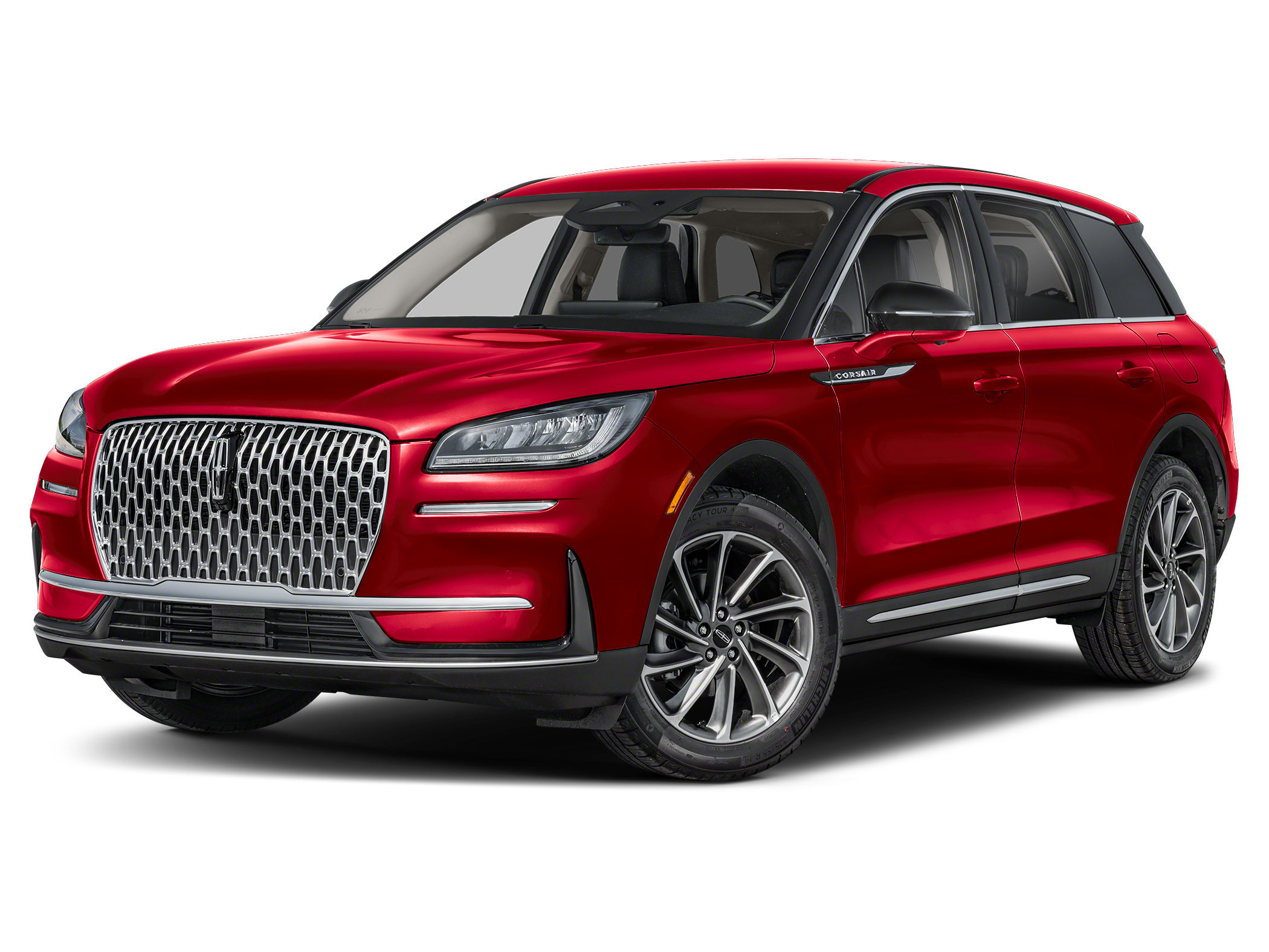 Lincoln Corsair Premiere AWD Lincoln Corsair Premiere AWD