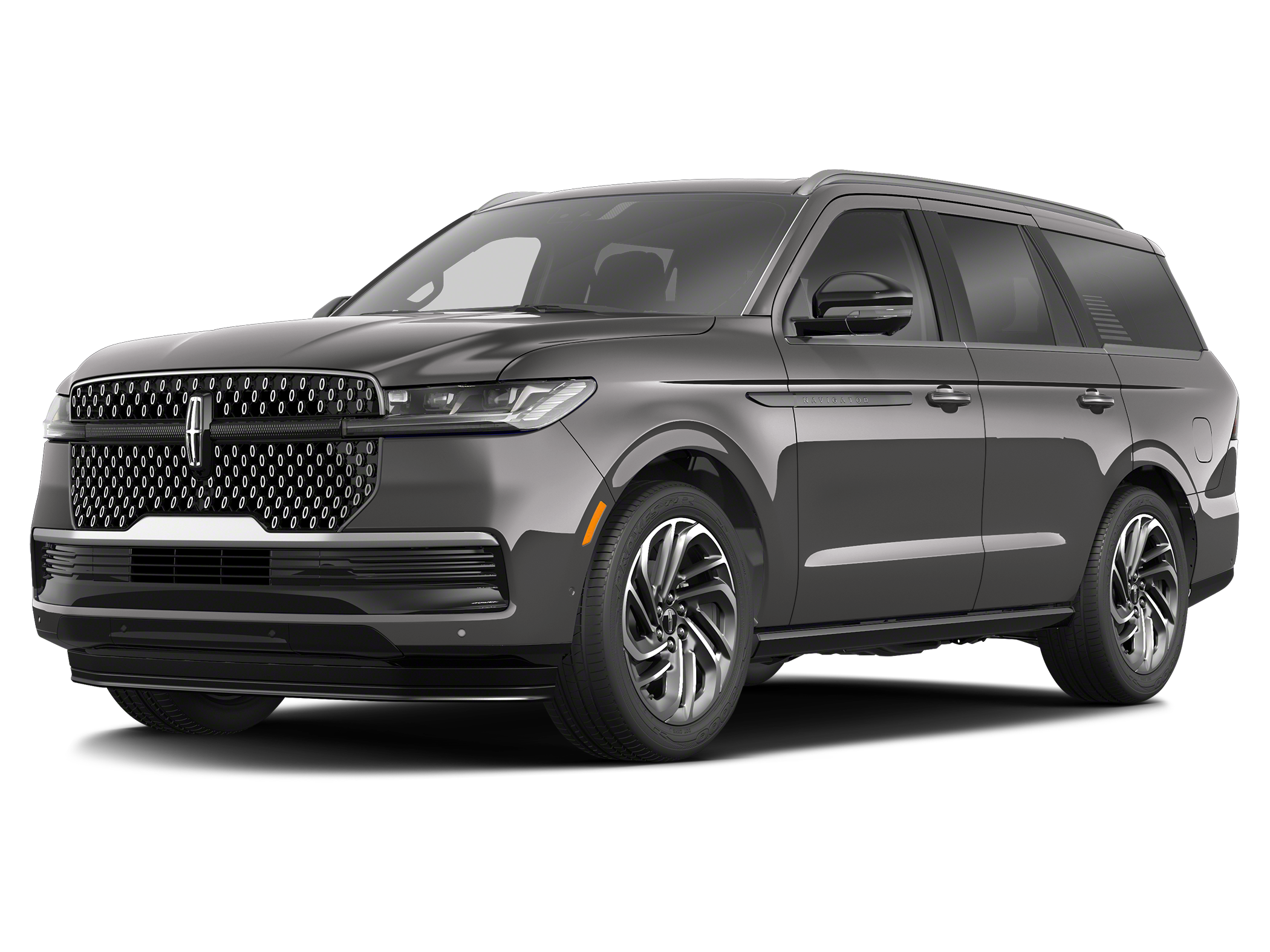 Lincoln Navigator Black Label 4x4 Lincoln Navigator Black Label 4x4