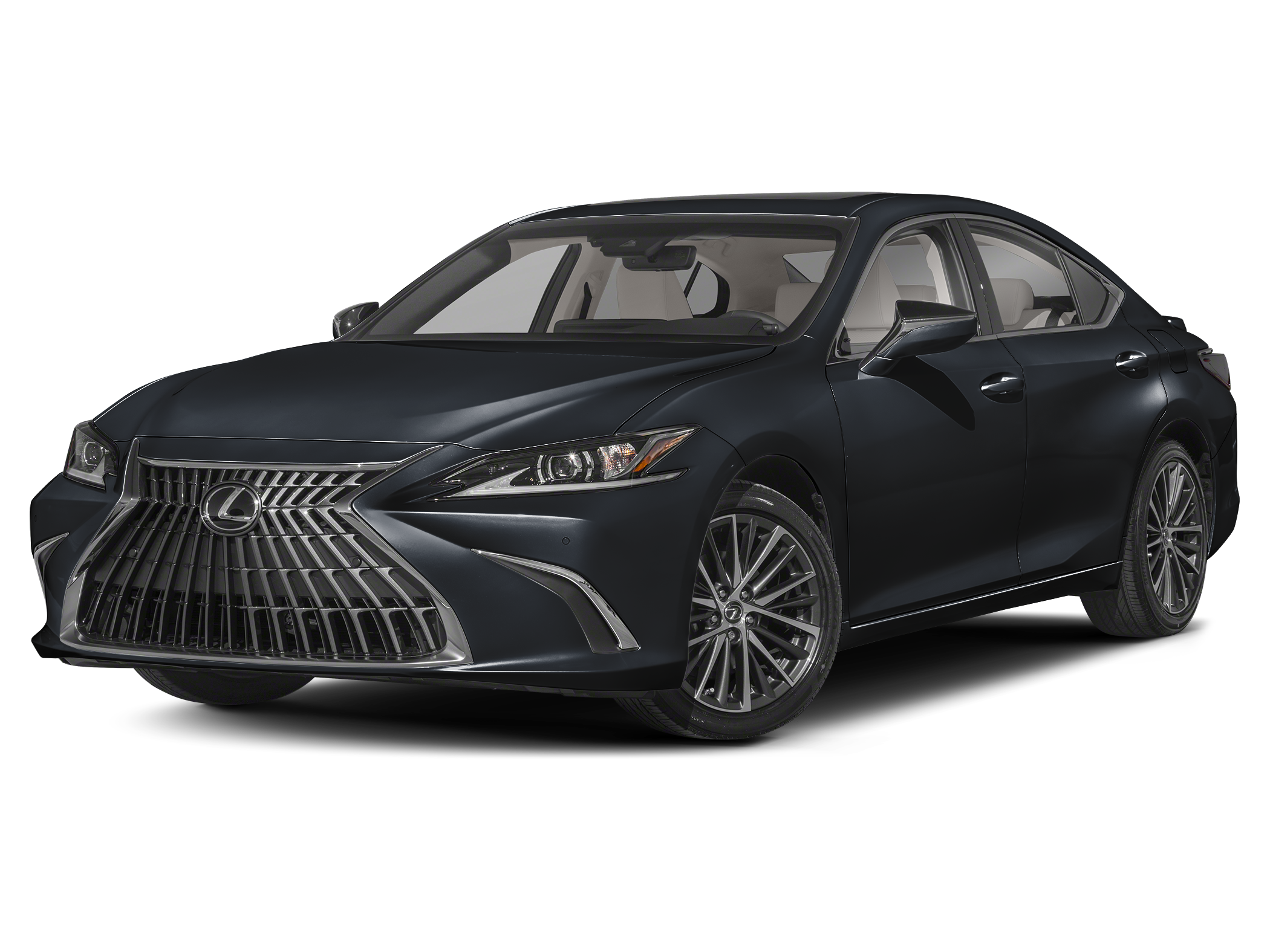 Lexus ES ES 300h FWD Lexus ES ES 300h FWD