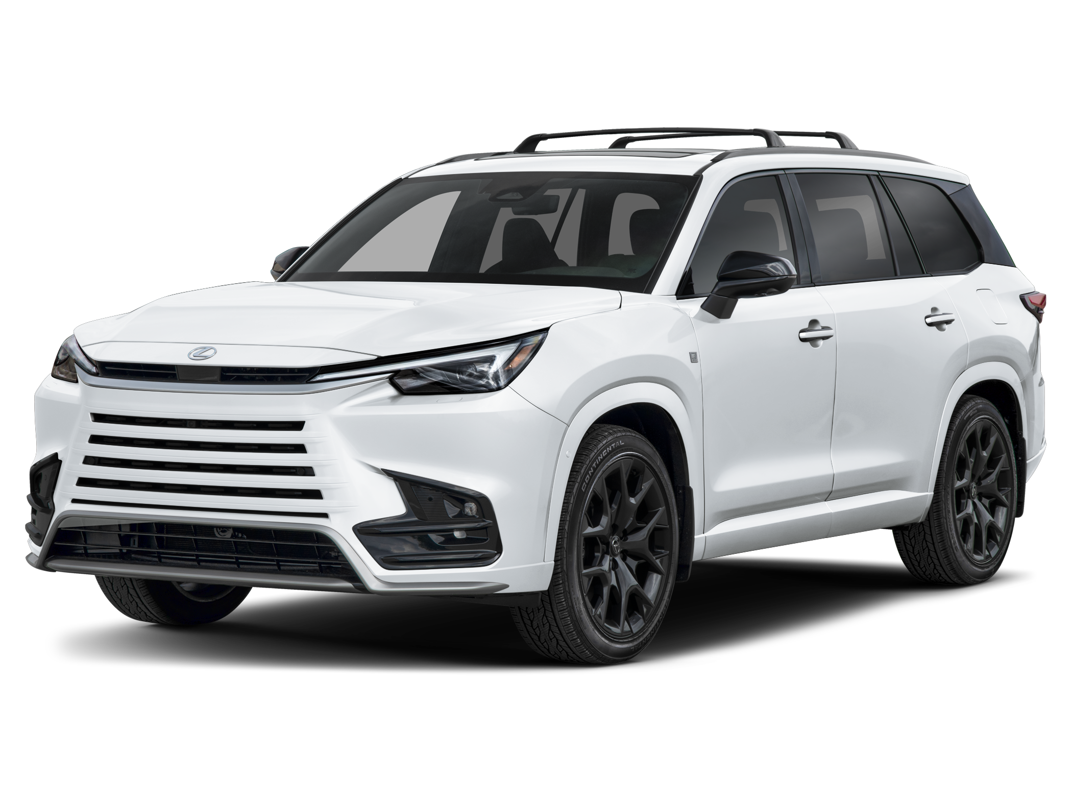 Lexus TX TX 500h F SPORT Premium AWD Lexus TX TX 500h F SPORT Premium AWD