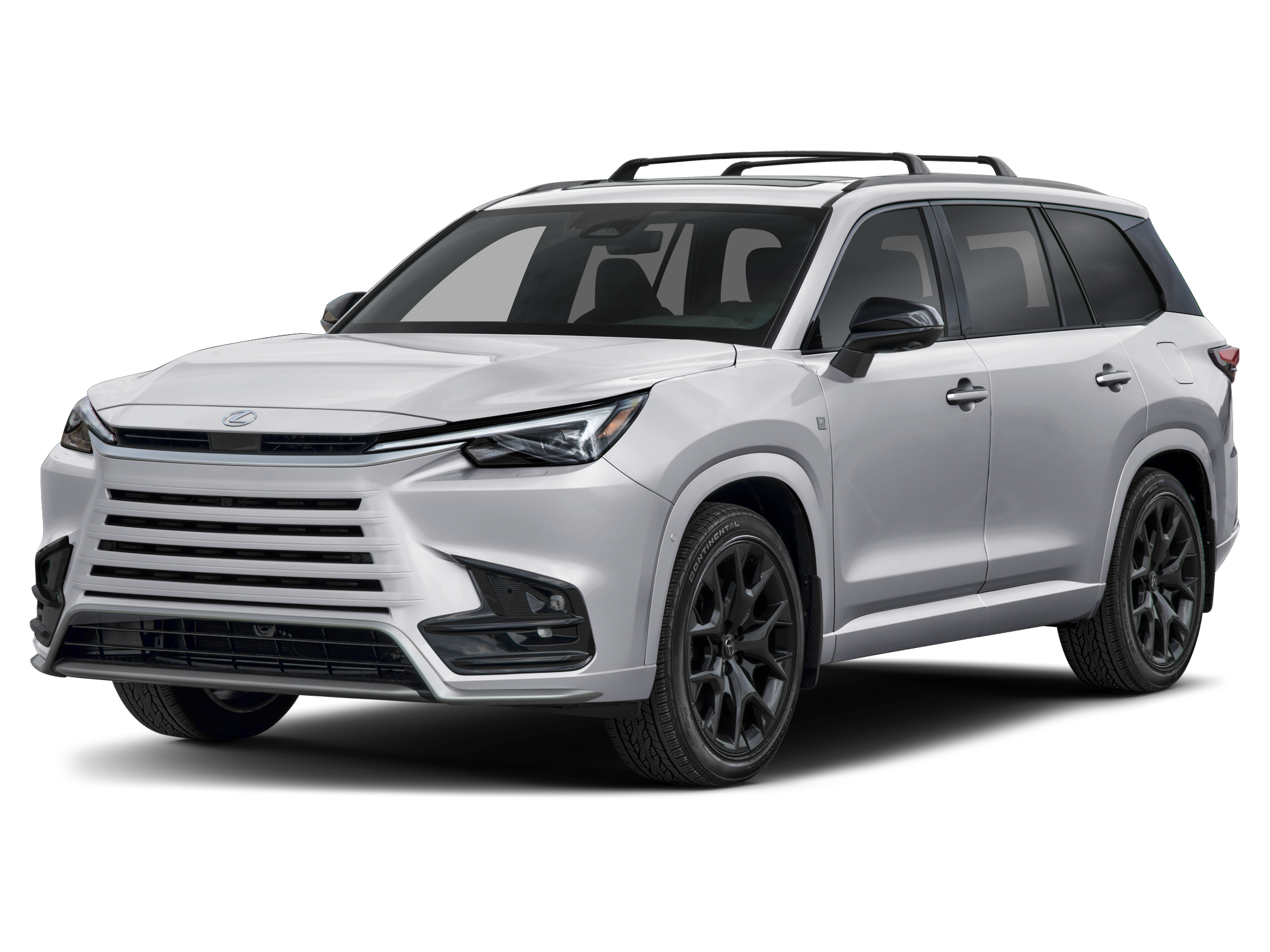 Lexus TX TX 500h F SPORT Premium AWD Lexus TX TX 500h F SPORT Premium AWD