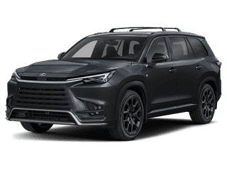 Lexus TX TX 500h F SPORT Premium AWD Lexus TX TX 500h F SPORT Premium AWD