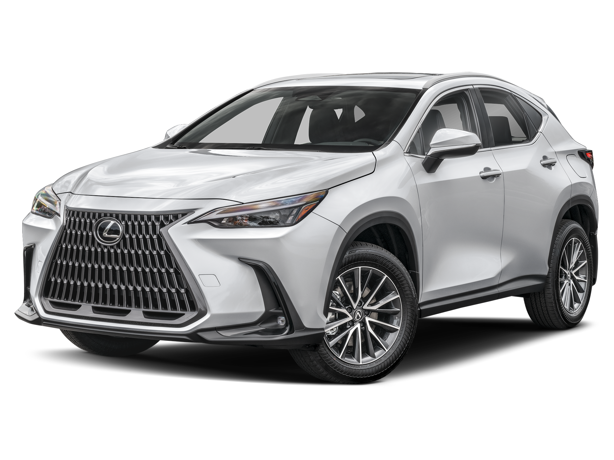 Lexus NX NX 350h Premium AWD Lexus NX NX 350h Premium AWD