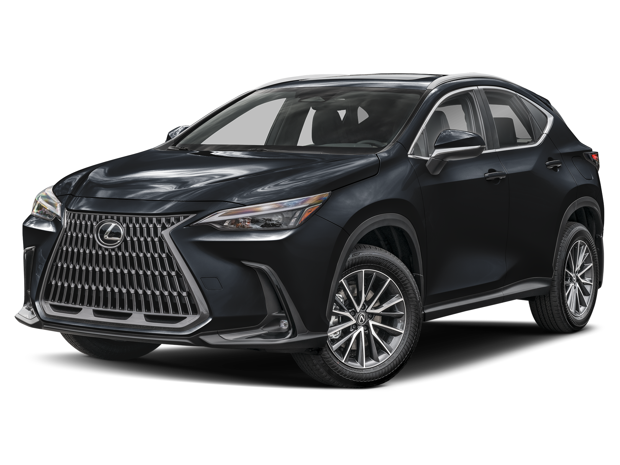Lexus NX NX 350h Premium AWD Lexus NX NX 350h Premium AWD