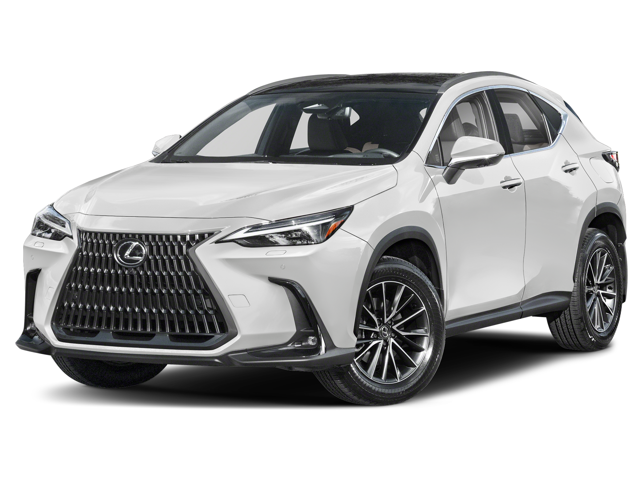 Lexus NX NX 350h Luxury AWD Lexus NX NX 350h Luxury AWD