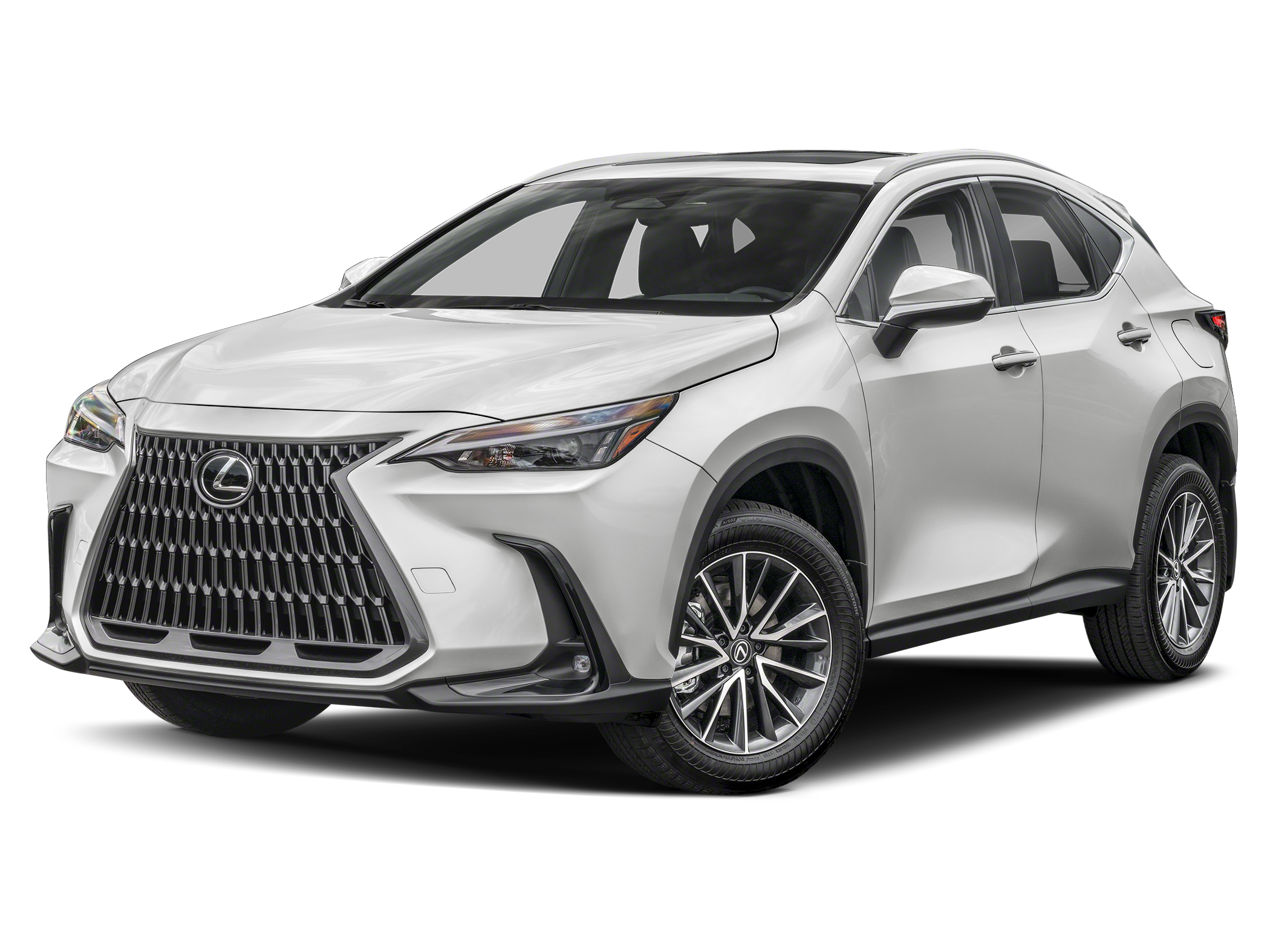 Lexus NX NX 350h Premium AWD Lexus NX NX 350h Premium AWD