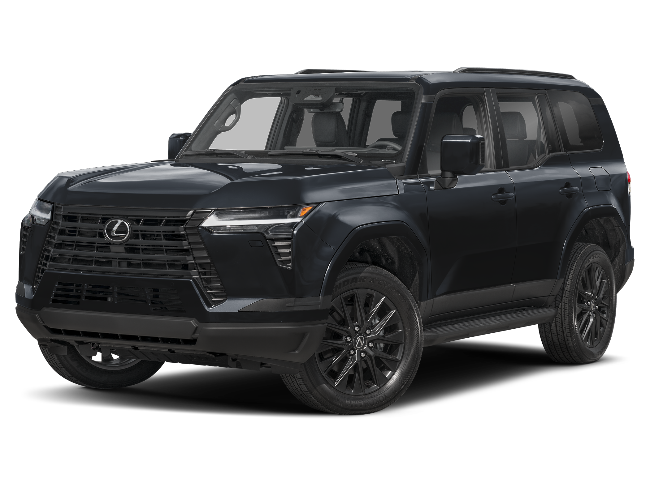 Lexus GX GX 550 Premium+ 4WD Lexus GX GX 550 Premium+ 4WD