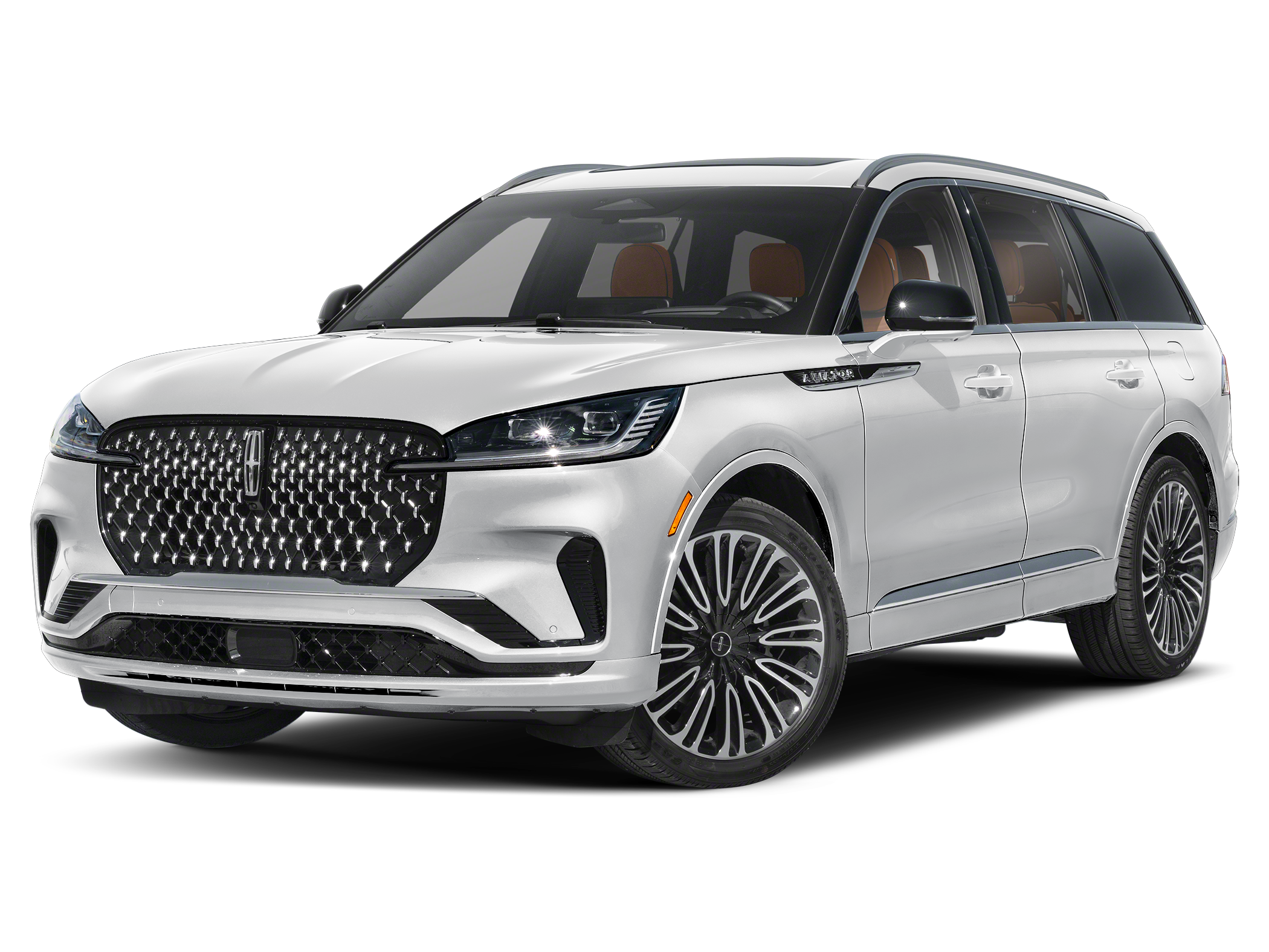 Lincoln Aviator Black Label AWD Lincoln Aviator Black Label AWD
