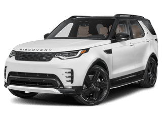 Land Rover Discovery Dynamic SE P360 Land Rover Discovery Dynamic SE P360