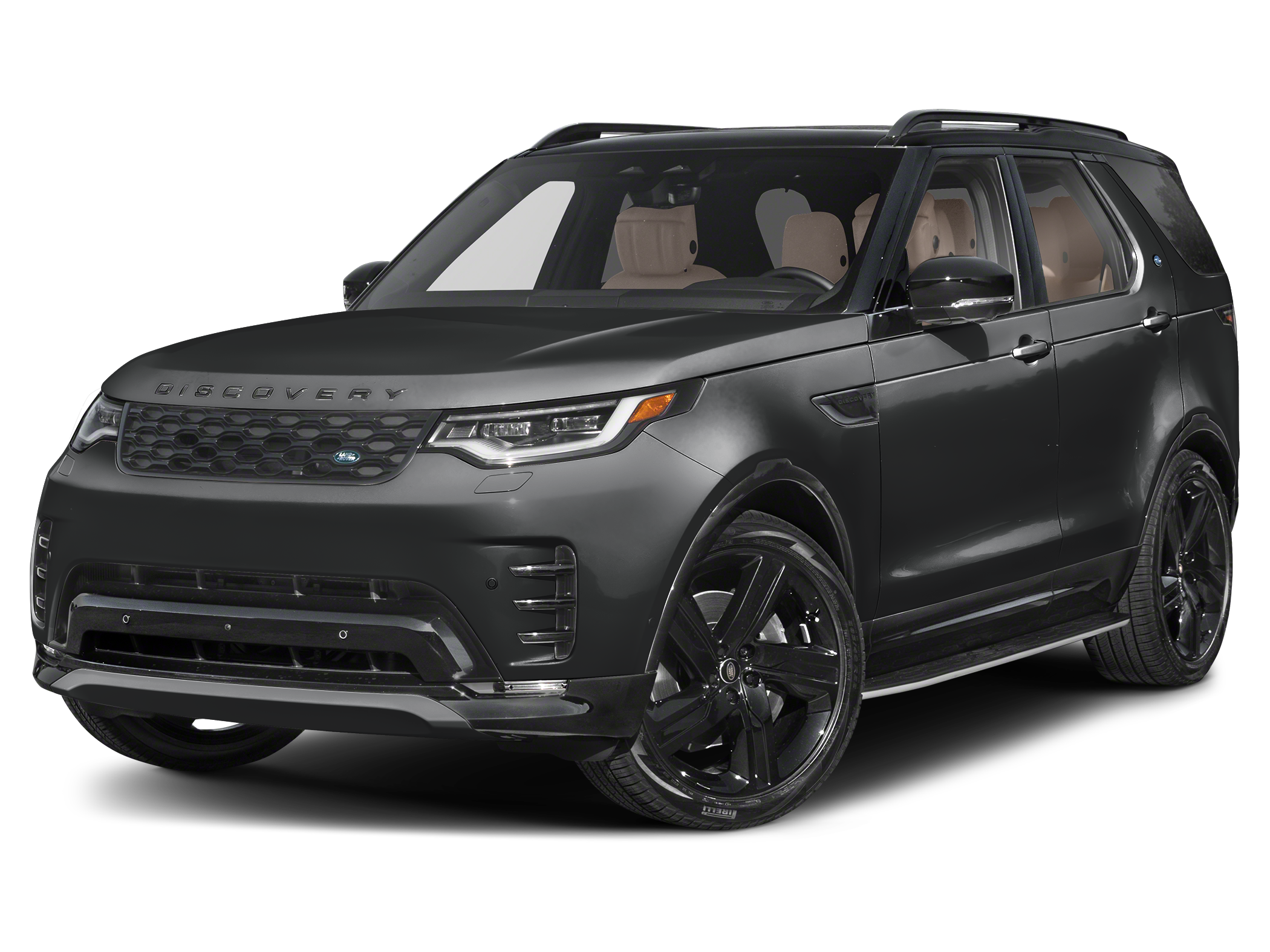 Land Rover Discovery Dynamic SE P300 Land Rover Discovery Dynamic SE P300