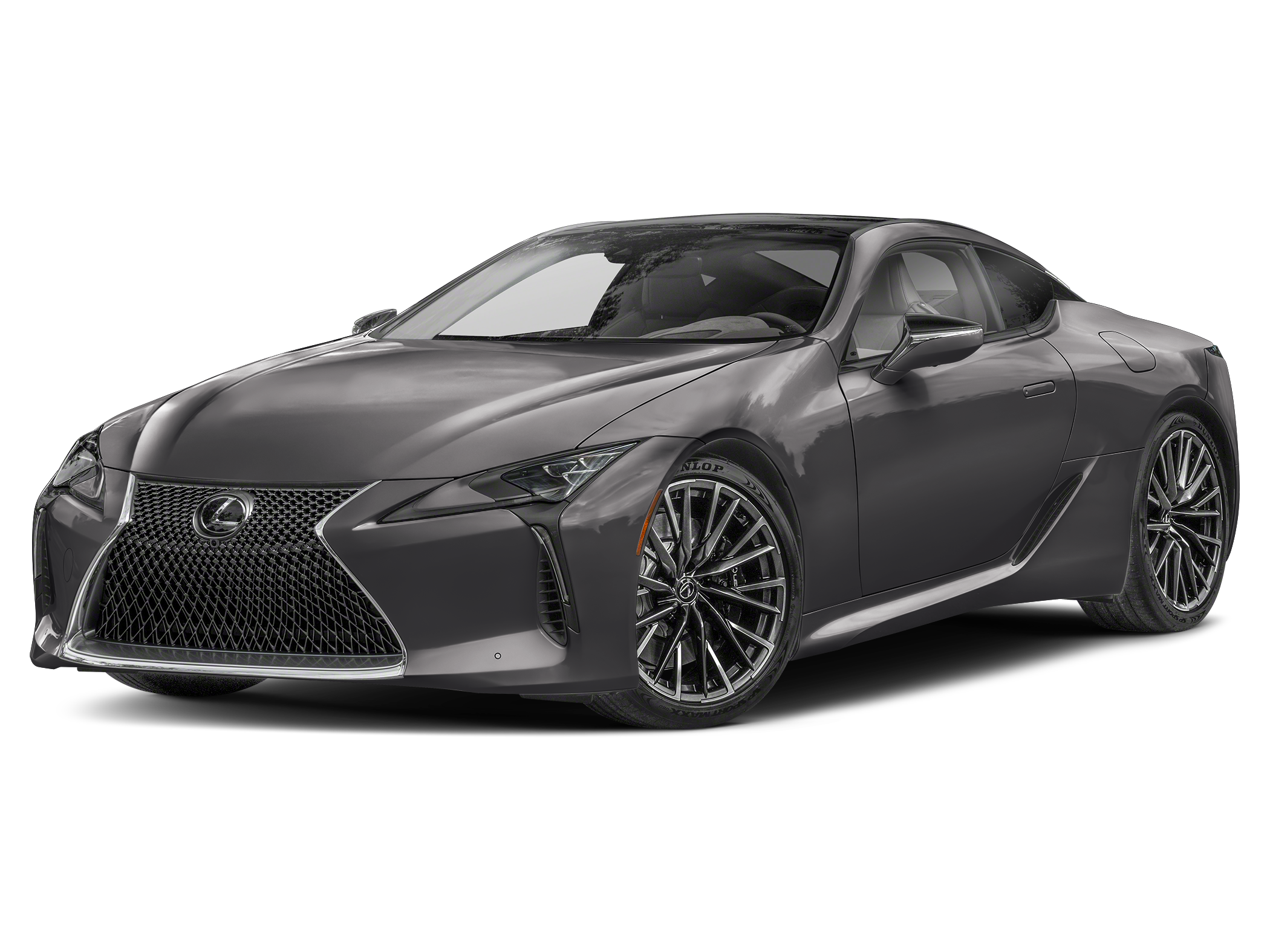 Lexus LC LC 500 Coupe Lexus LC LC 500 Coupe