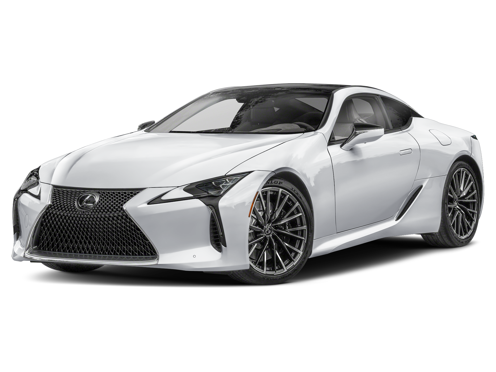 Lexus LC LC 500 Coupe Lexus LC LC 500 Coupe