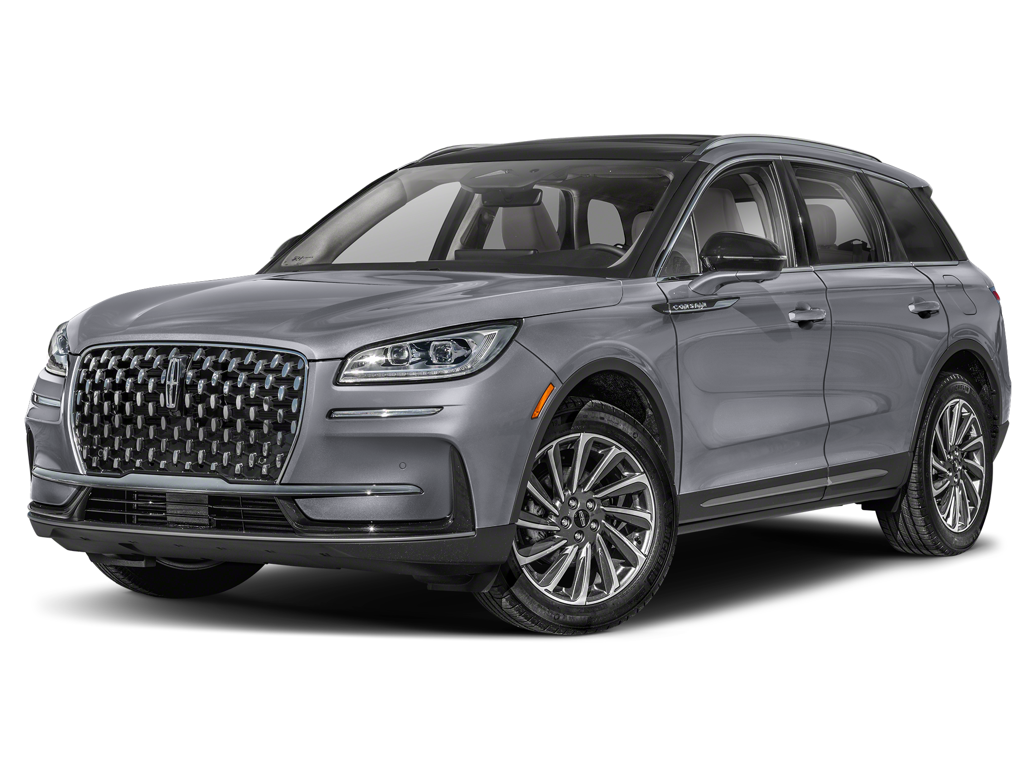 Lincoln Corsair Reserve FWD Lincoln Corsair Reserve FWD