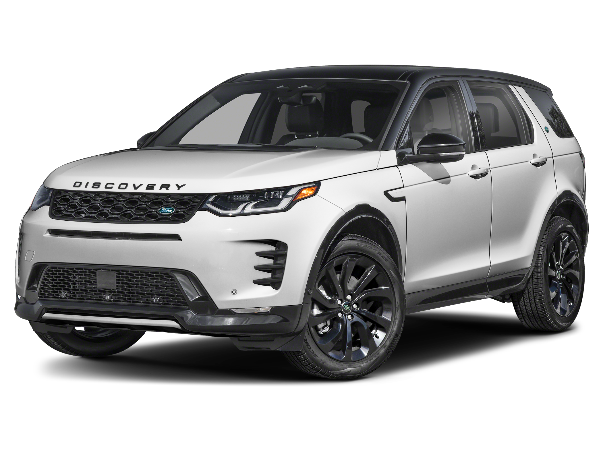 Land Rover Discovery Sport S 4WD Land Rover Discovery Sport S 4WD
