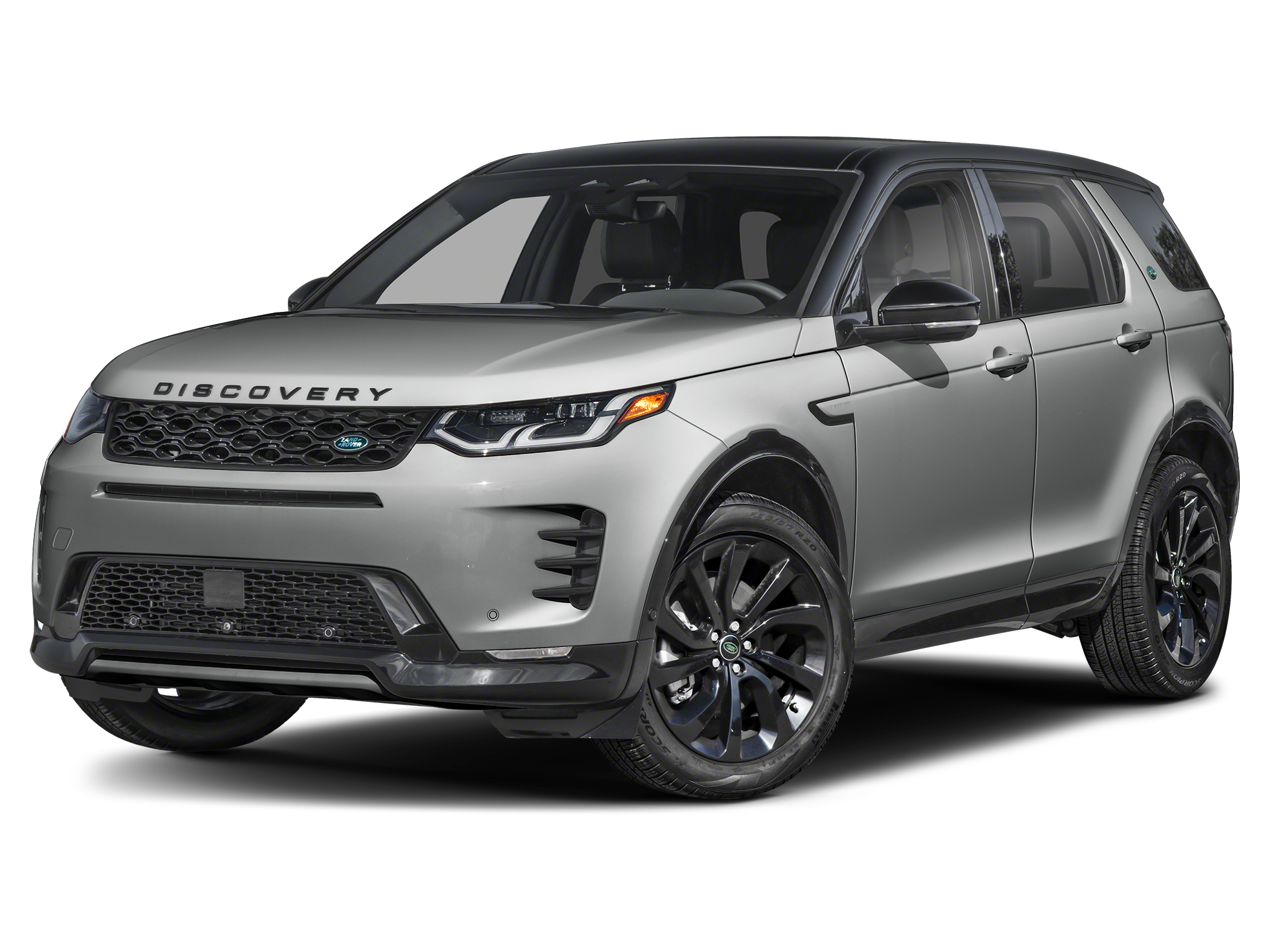 Land Rover Discovery Sport S 4WD Land Rover Discovery Sport S 4WD