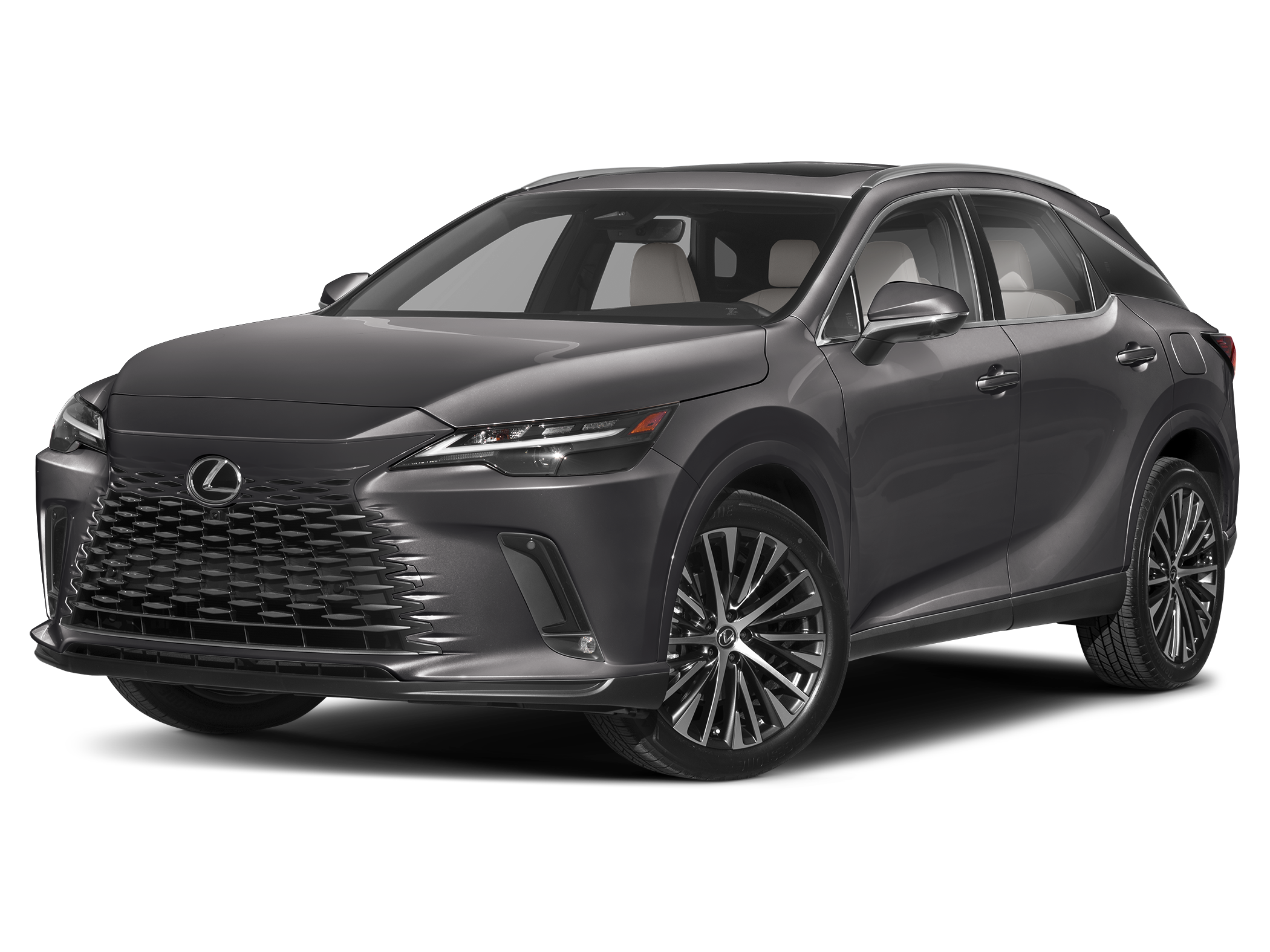 Lexus RX RX 350 Premium FWD Lexus RX RX 350 Premium FWD