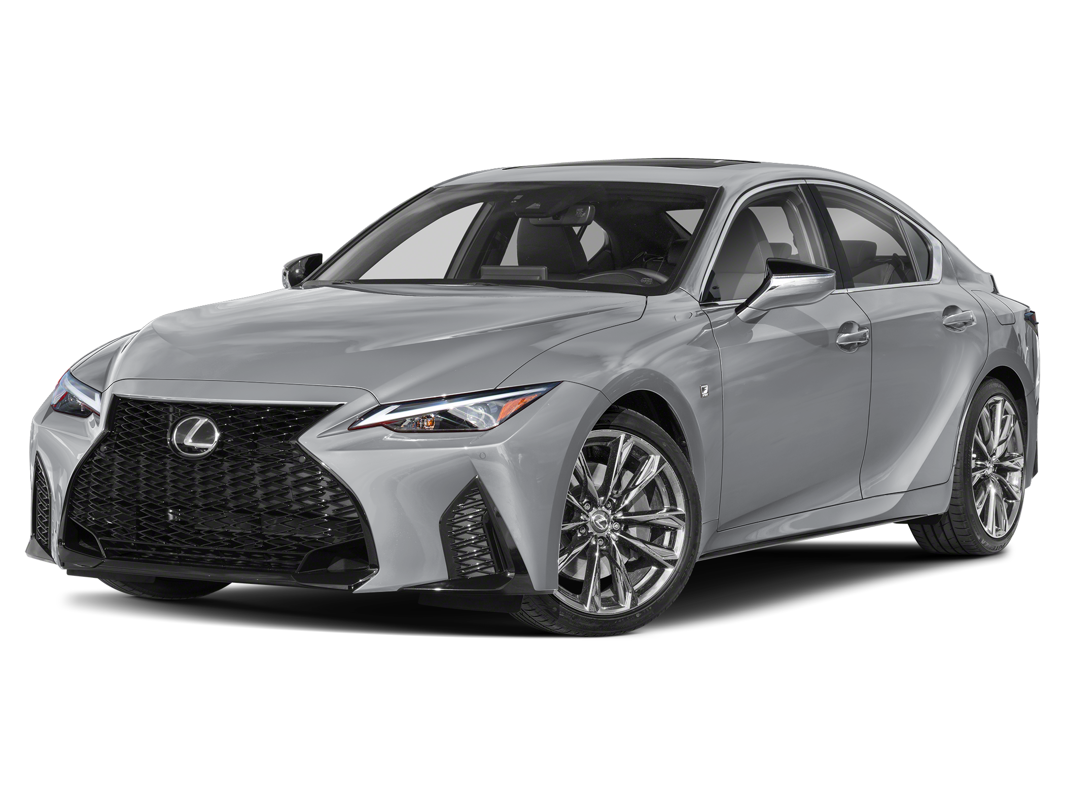 Lexus IS IS 350 F SPORT AWD Lexus IS IS 350 F SPORT AWD