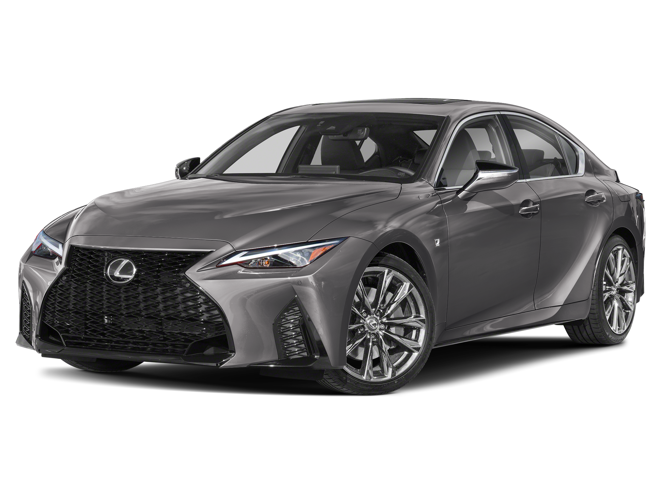 Lexus IS IS 350 F SPORT RWD Lexus IS IS 350 F SPORT RWD