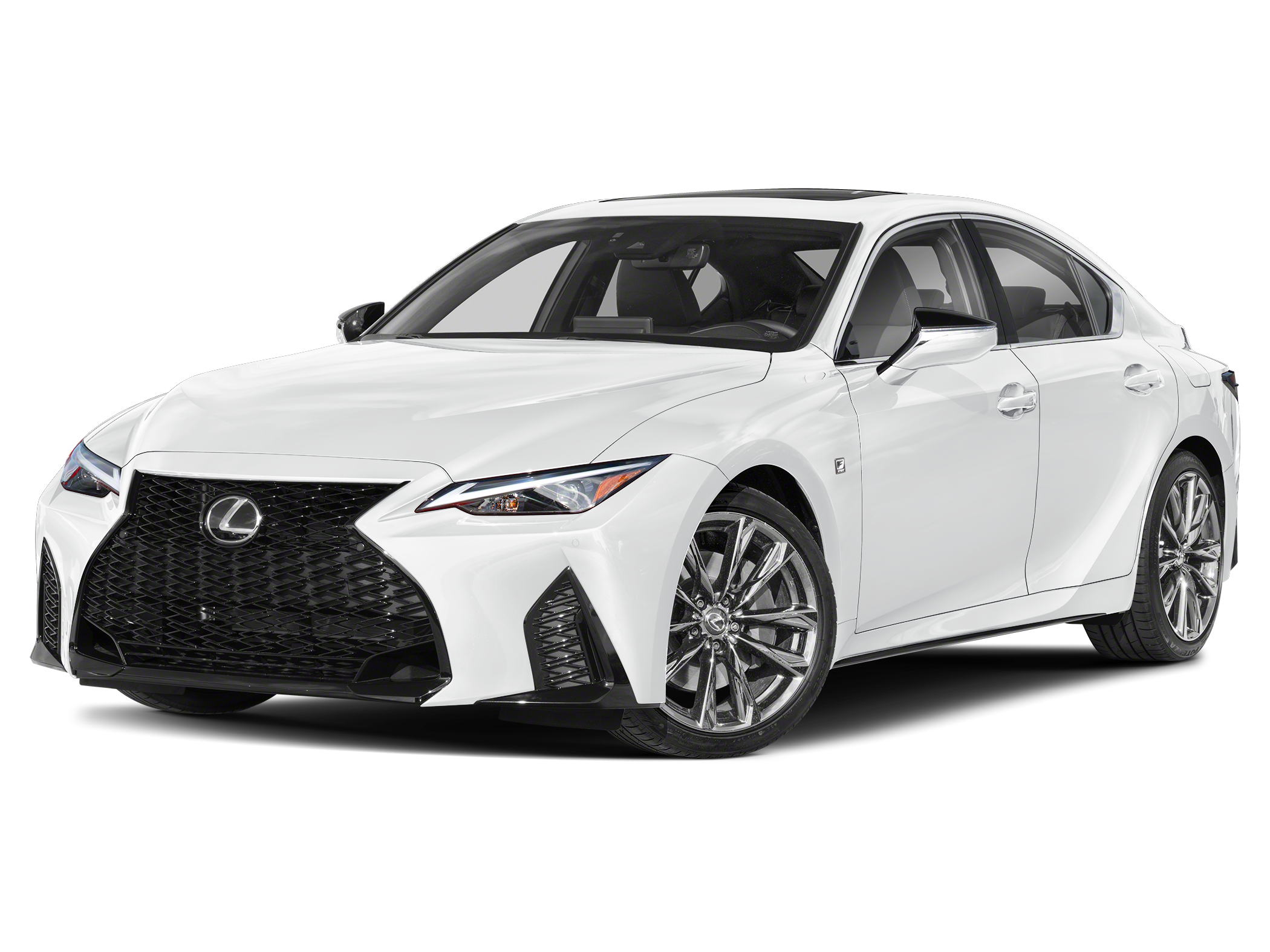 Lexus IS IS 350 F SPORT RWD Lexus IS IS 350 F SPORT RWD
