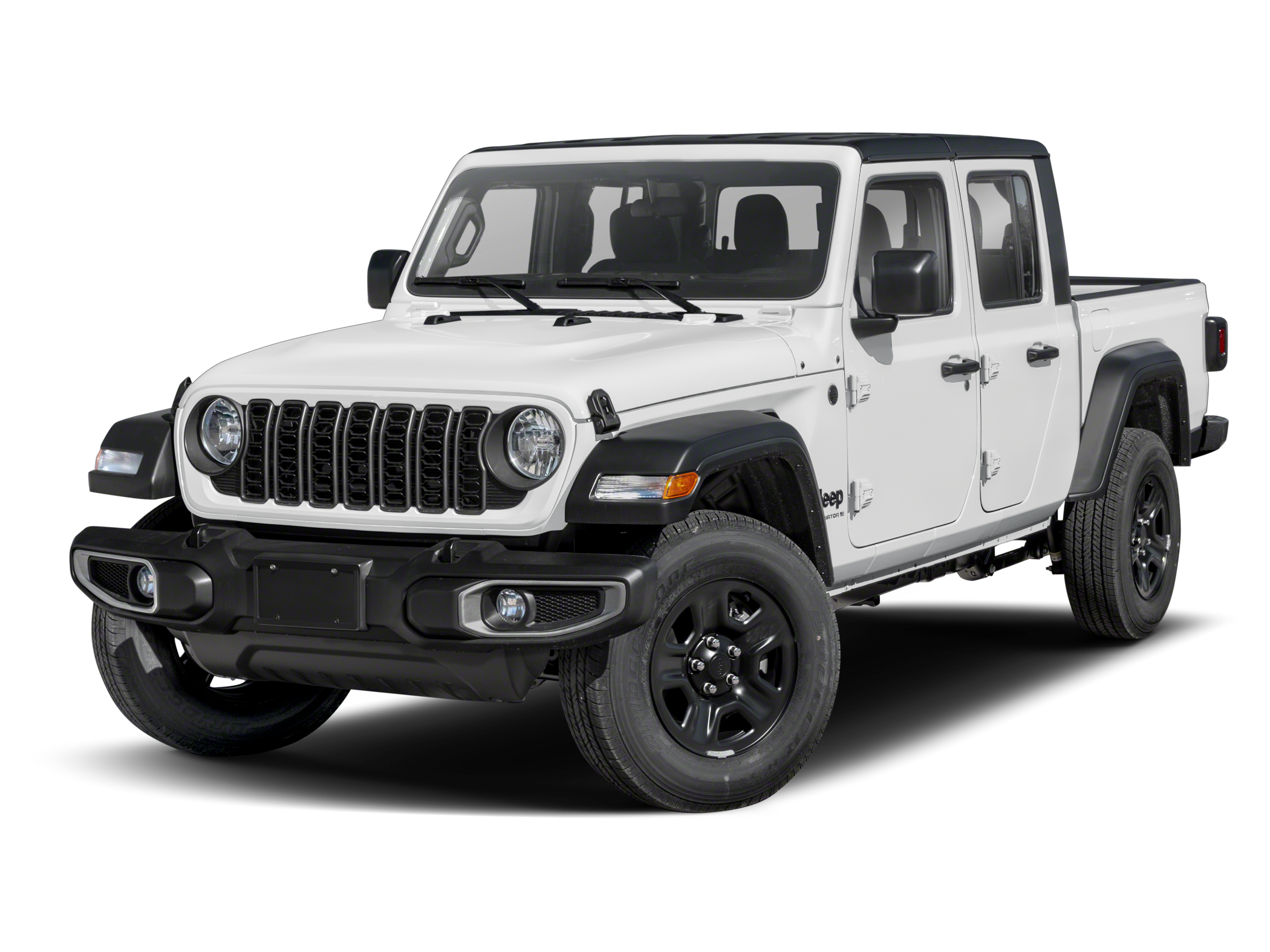 Jeep Gladiator Nighthawk 4x4 *Ltd Avail* Jeep Gladiator Nighthawk 4x4 *Ltd Avail*