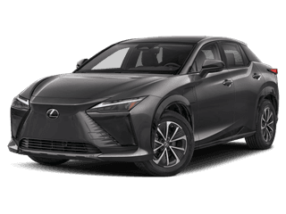 Lexus RZ RZ 450e AWD Lexus RZ RZ 450e AWD