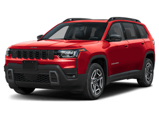 Jeep Cherokee Overland 4x4 Jeep Cherokee Overland 4x4